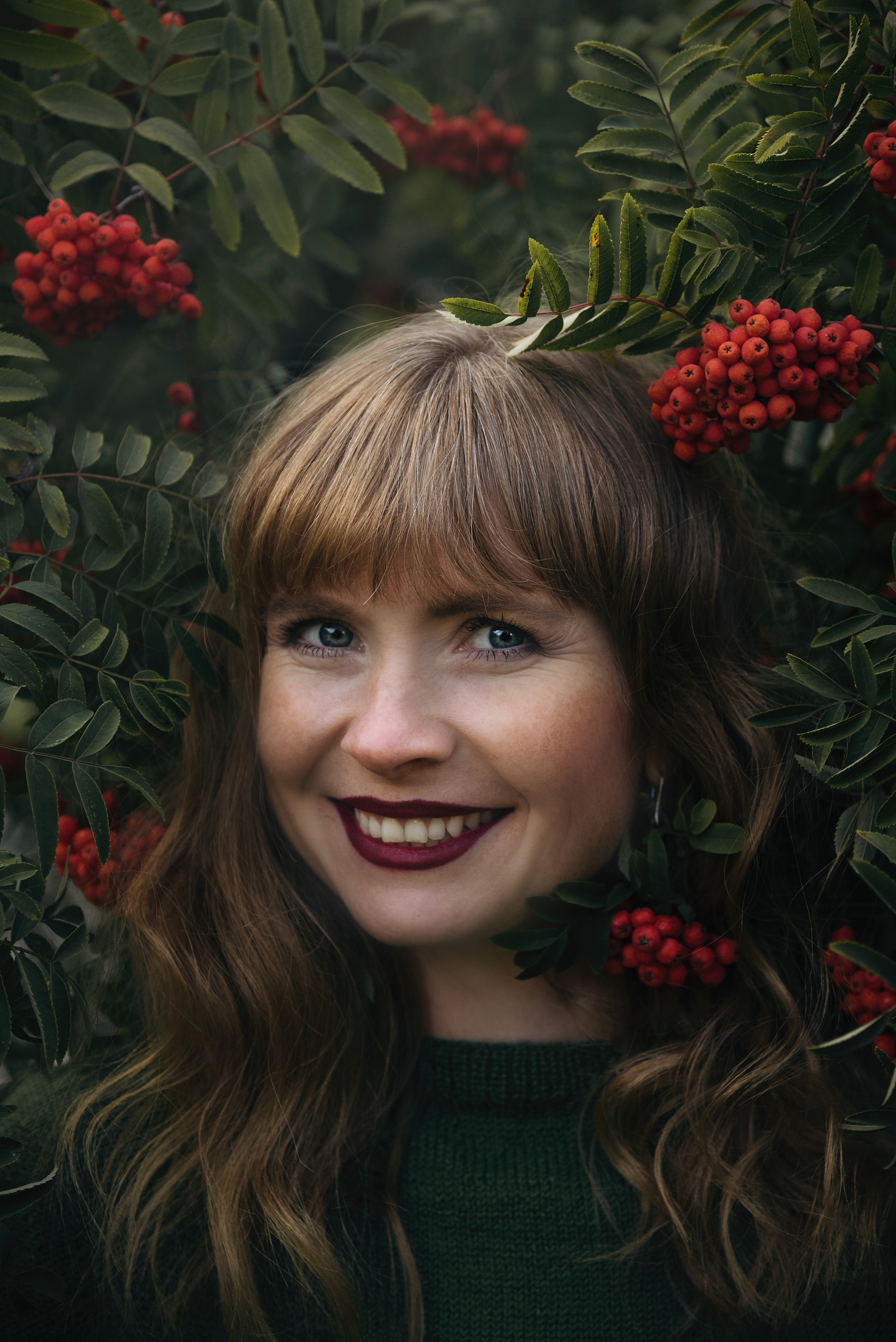 Фотограф в Новом Уренгое Бессонова Лилия