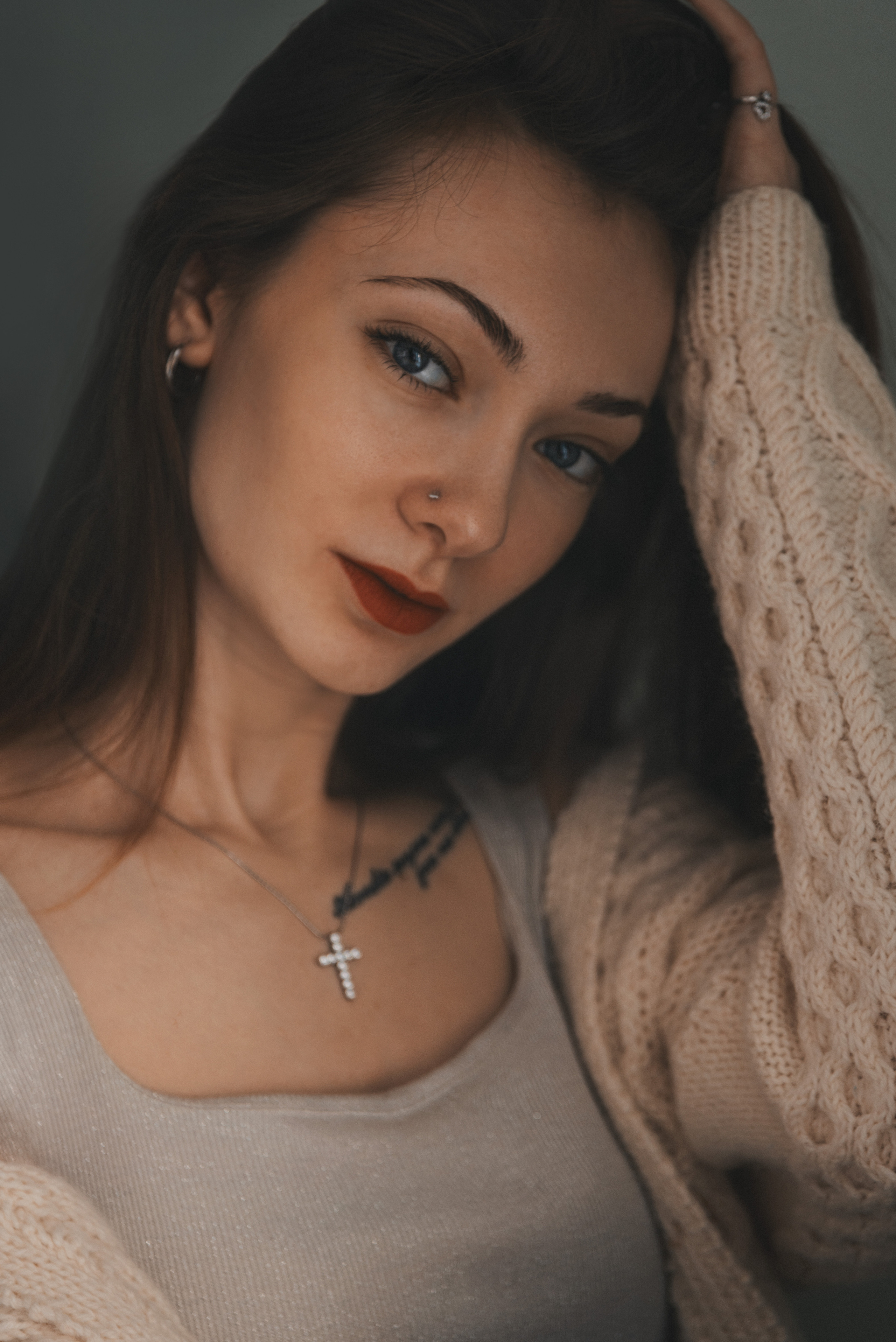 Портрет. Фотограф в Новом Уренгое Бессонова Лилия