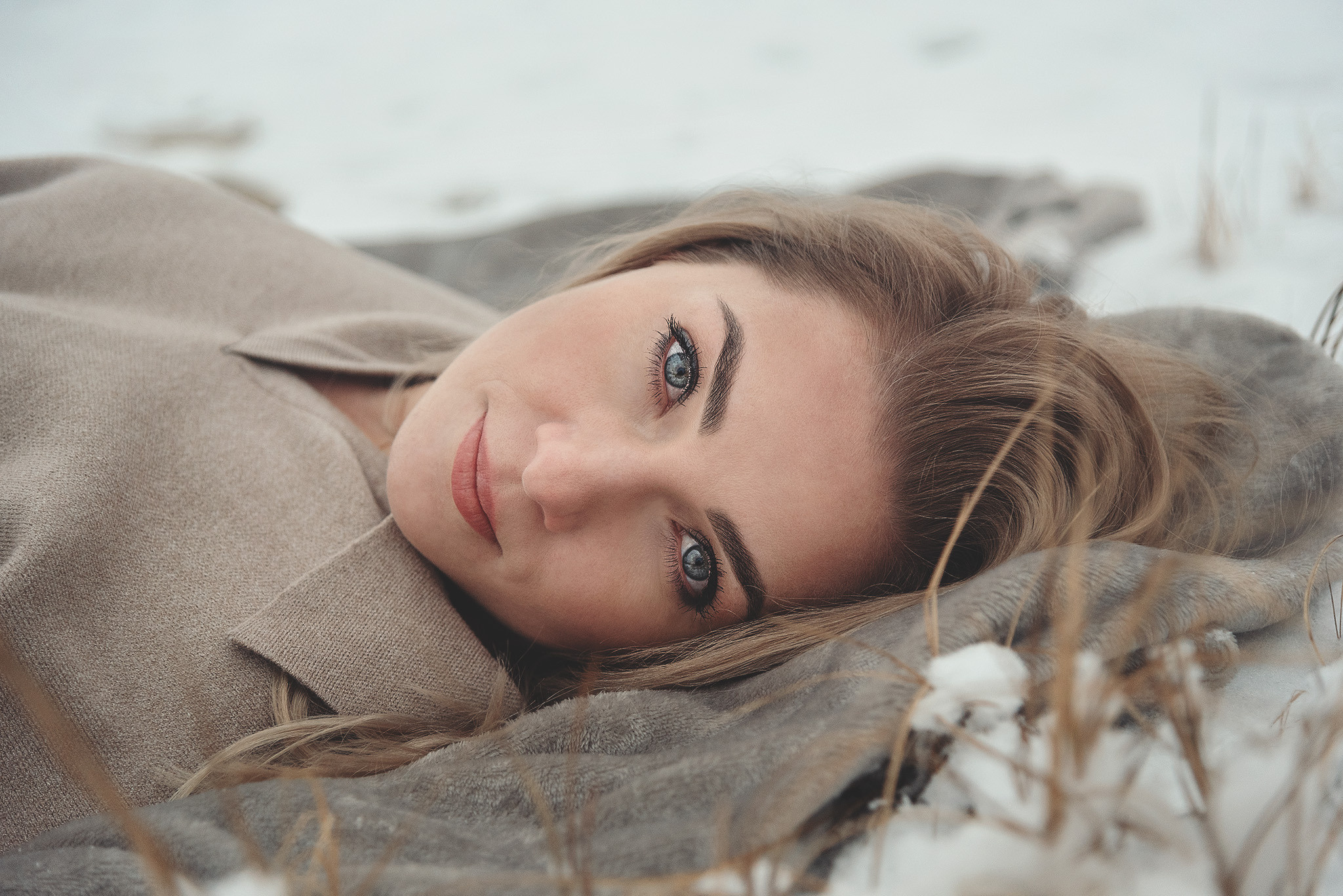 Портрет. Фотограф в Новом Уренгое Бессонова Лилия