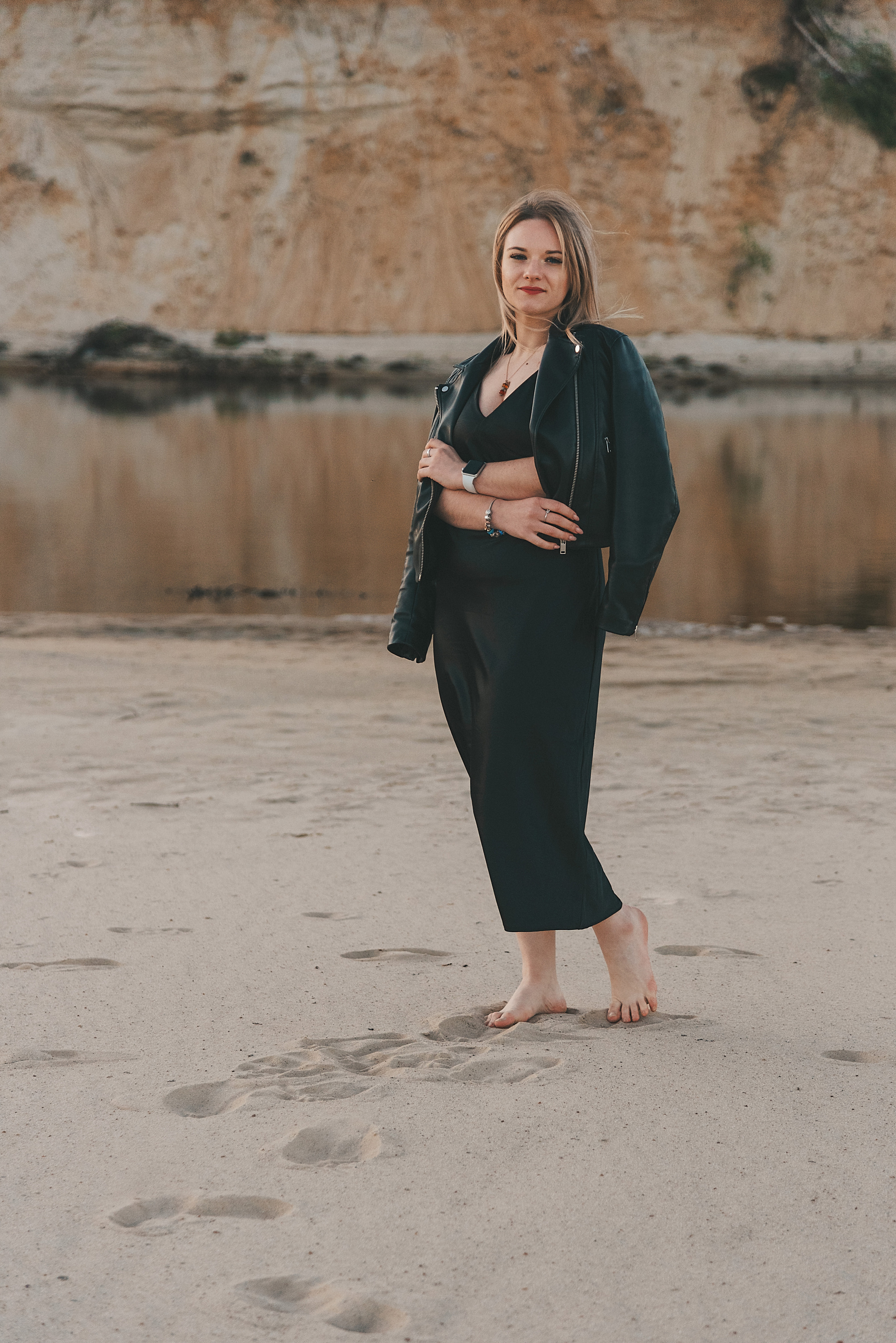 Портрет. Фотограф в Новом Уренгое Бессонова Лилия