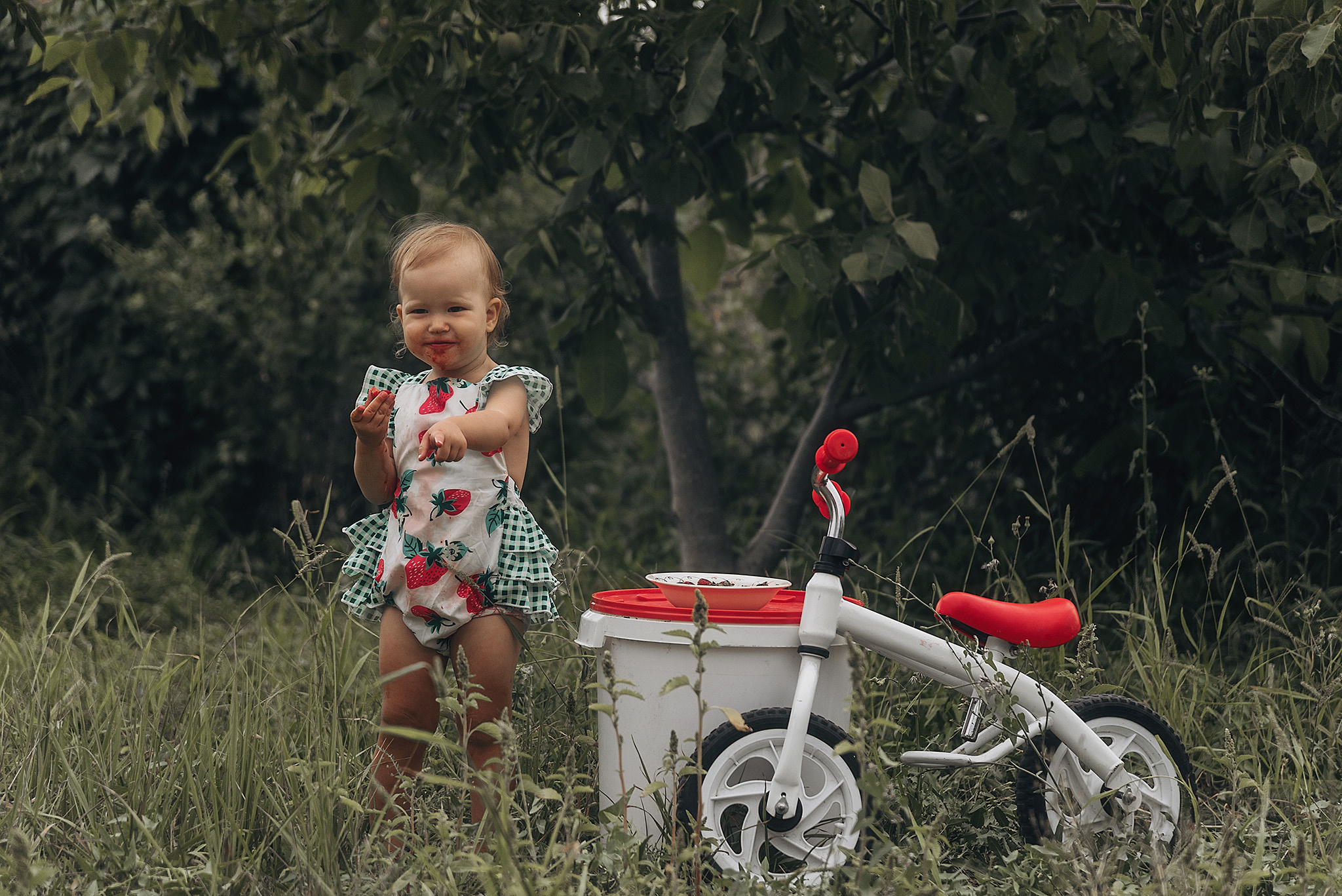 Дети. Фотограф в Новом Уренгое Бессонова Лилия