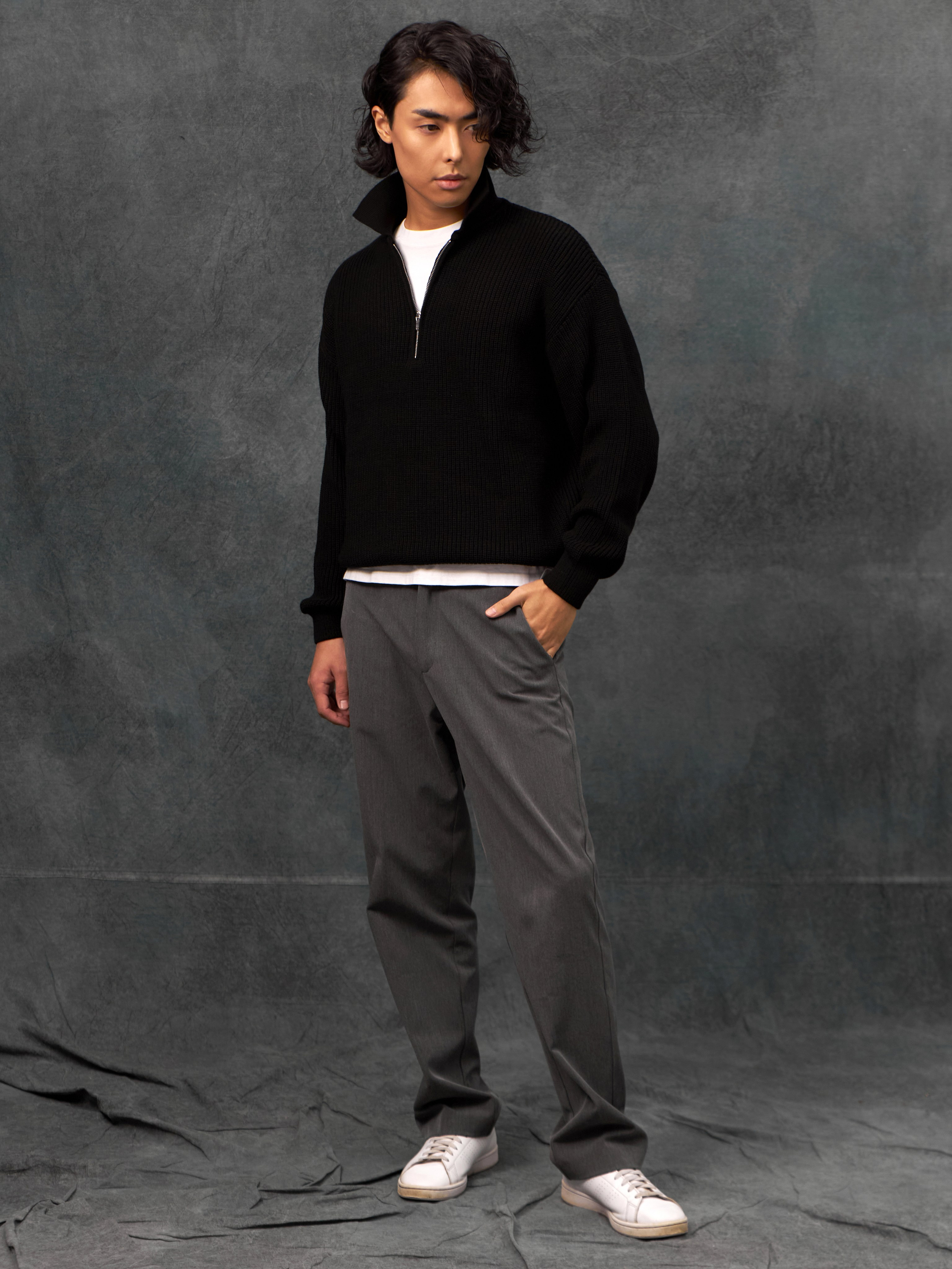 Свитера. Brand и контент фотограф