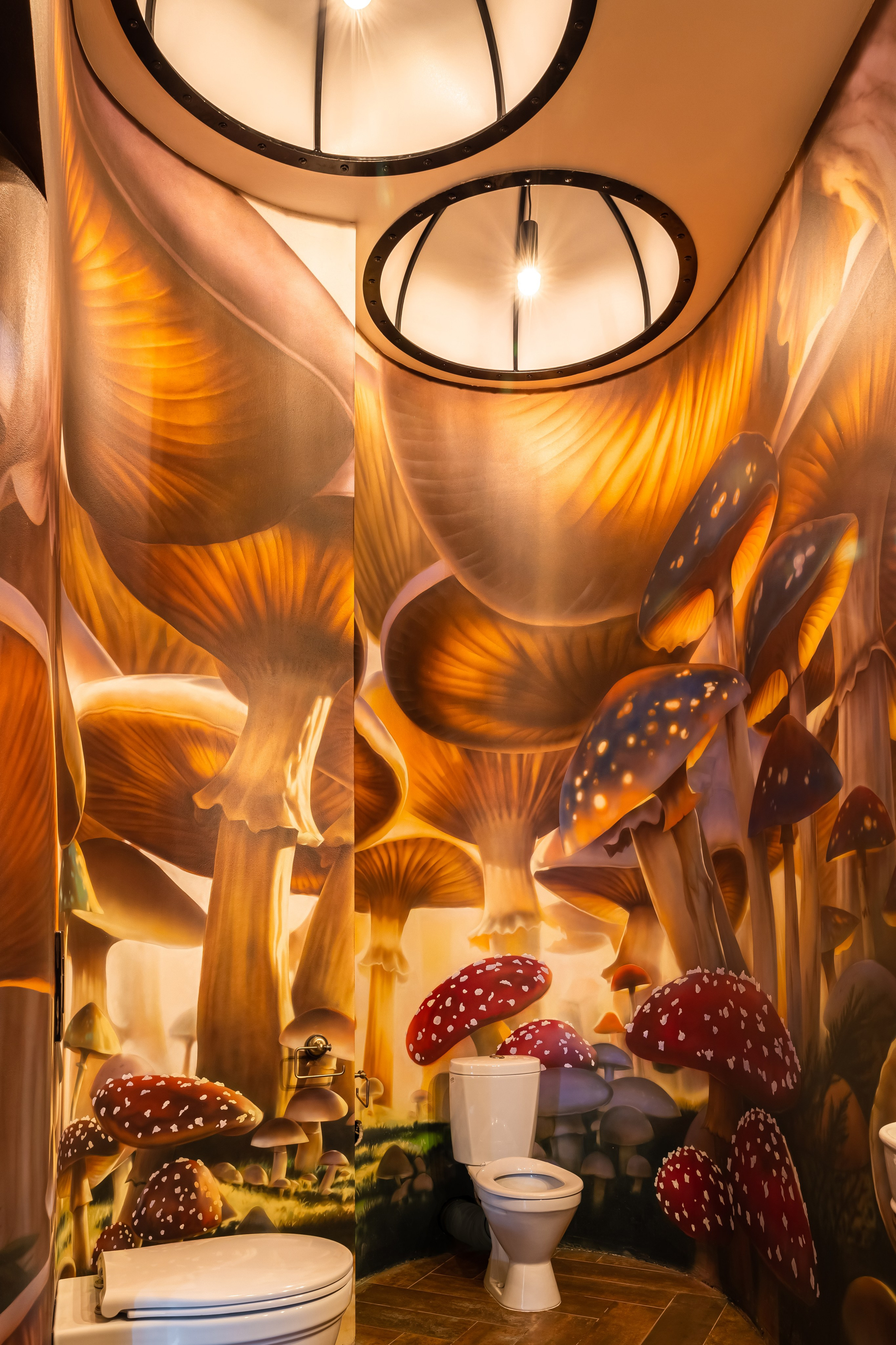 The Engineer Bar. Дизайнер\стилист Анна Исупова. Иван Благушин. Интерьерный и архитектурный фотограф в Москве и Санкт-Петербурге