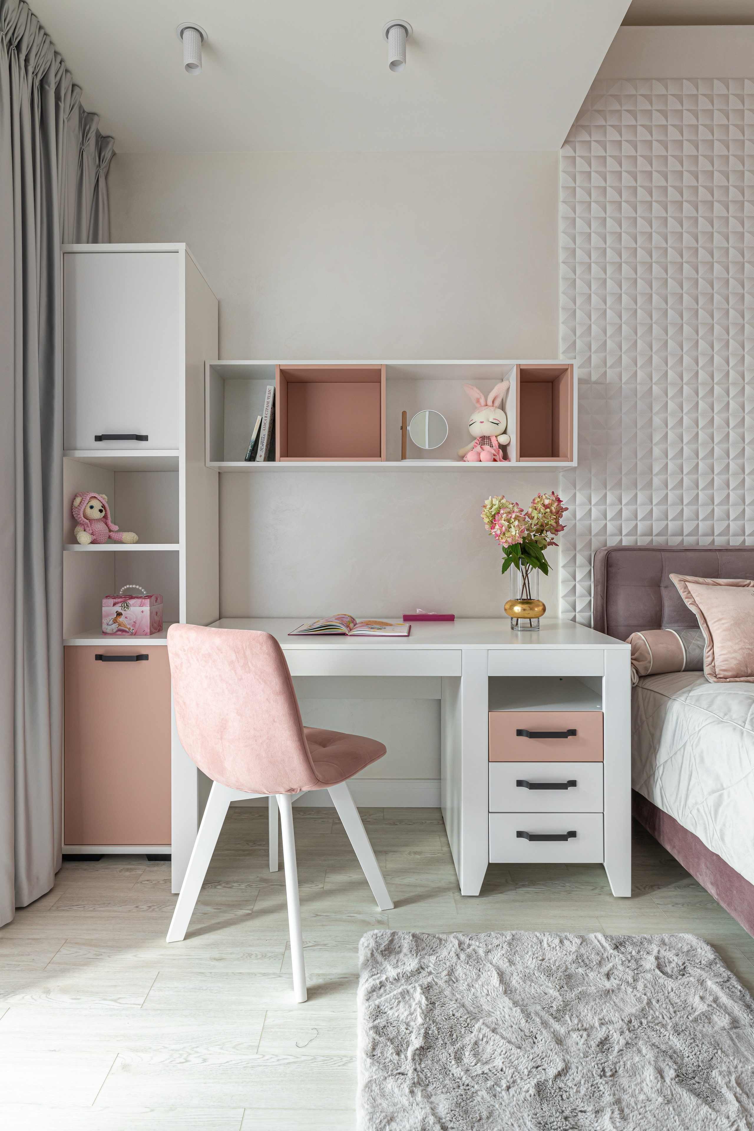 3-х комнатная квартира. Дизайнер Андрей Андреевский. Иван Благушин. Интерьерный и архитектурный фотограф в Москве и Санкт-Петербурге