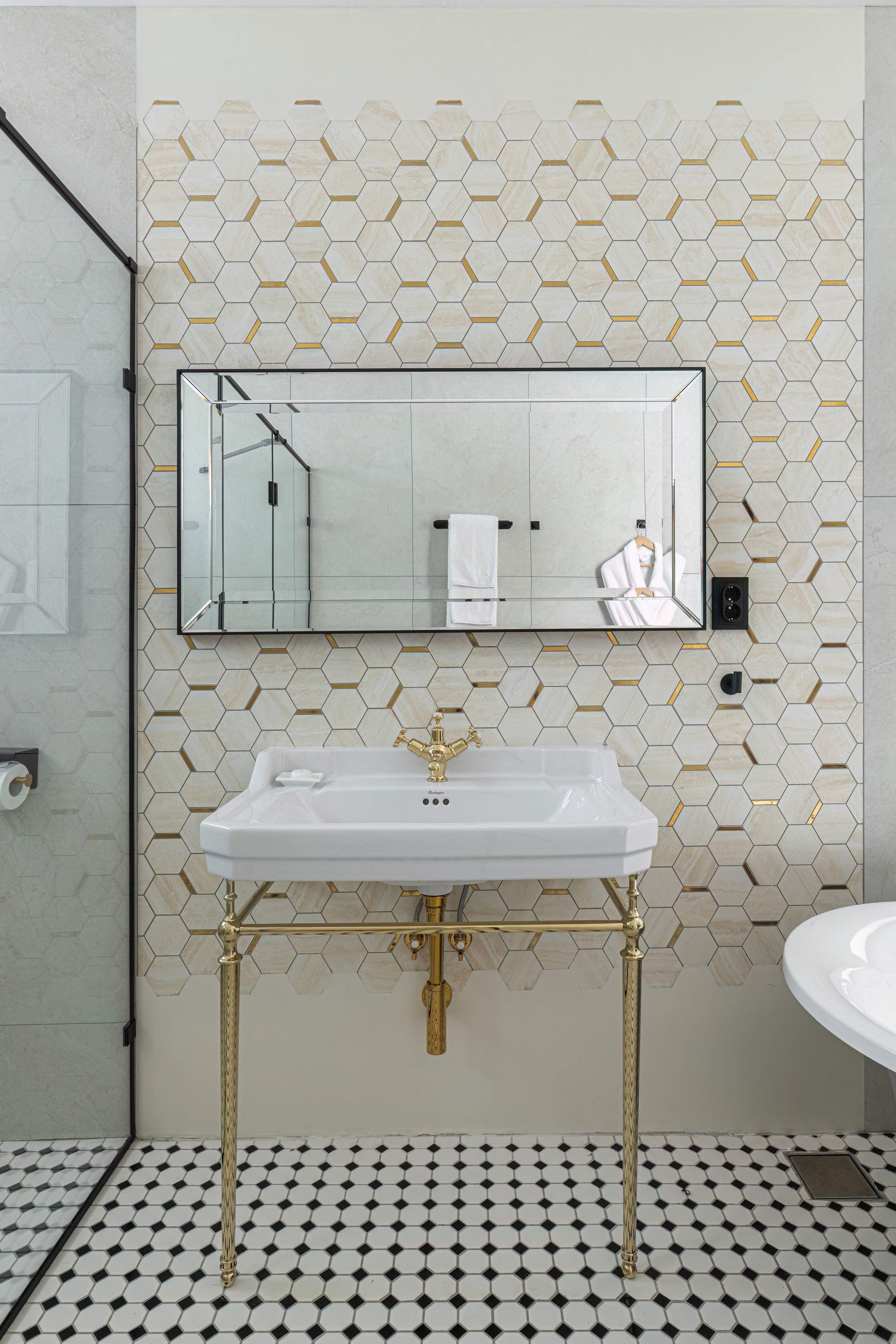 Гостиница «Чарушин», г. Киров. Дизайнер Ольга Атнагулова. Иван Благушин. Интерьерный и архитектурный фотограф в Москве и Санкт-Петербурге