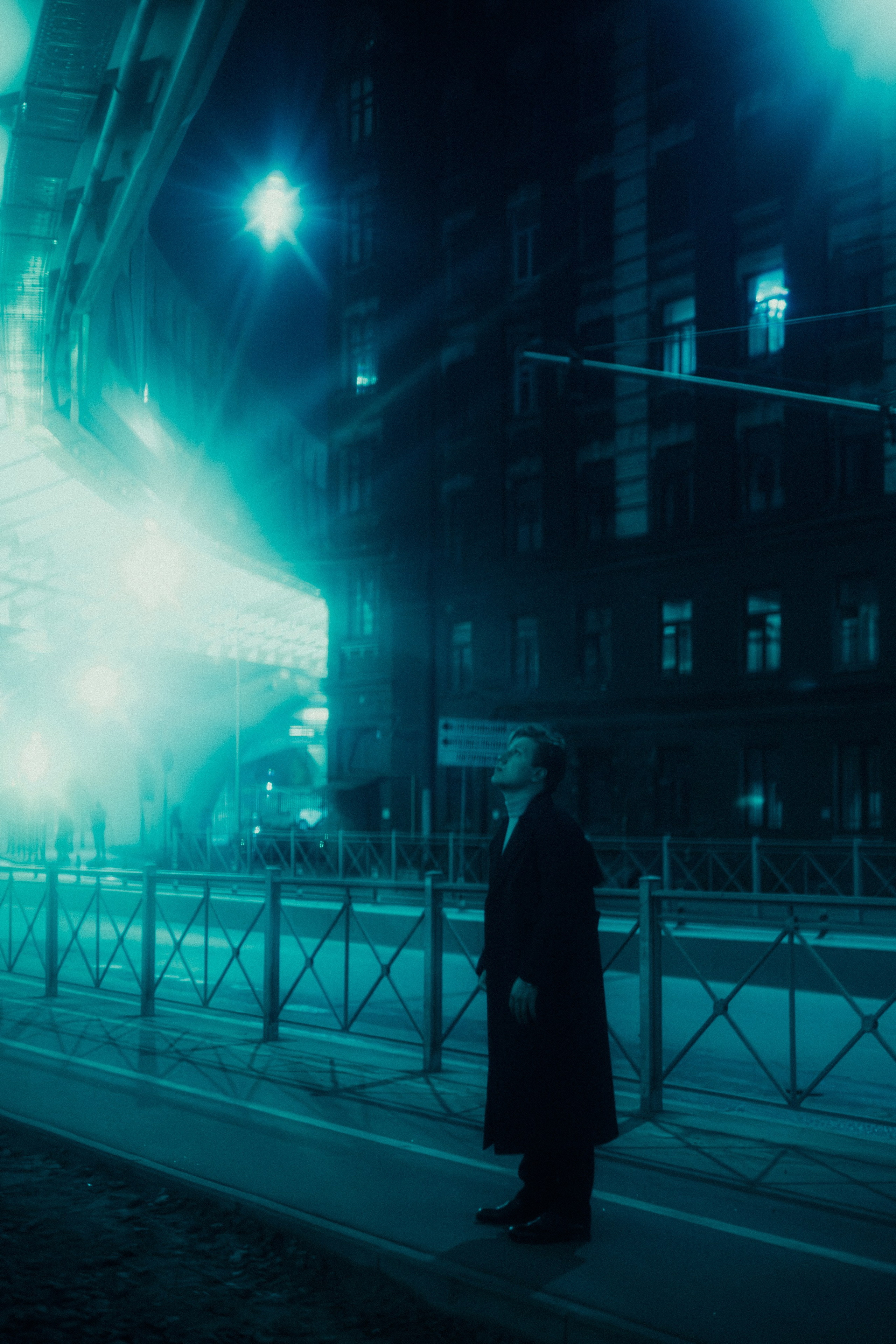 Столкновение. Поэт из Санкт-Петербурга | Голос группы 4 СТЕНЫ