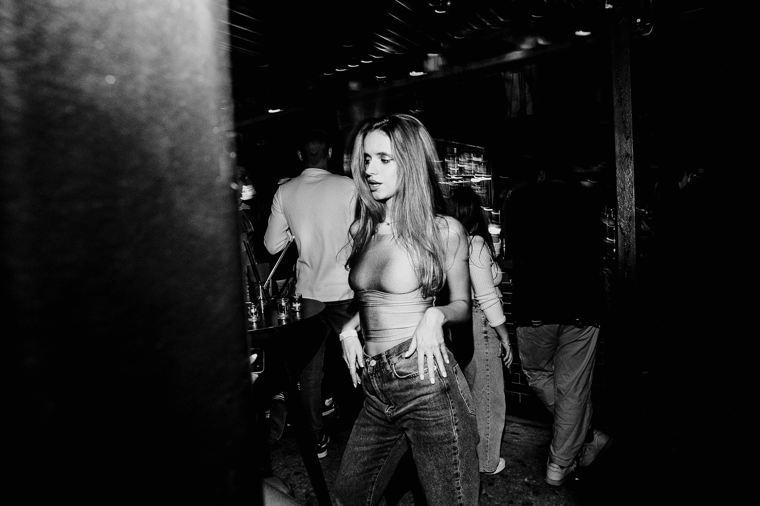 PAPA MOSCOW. Главная