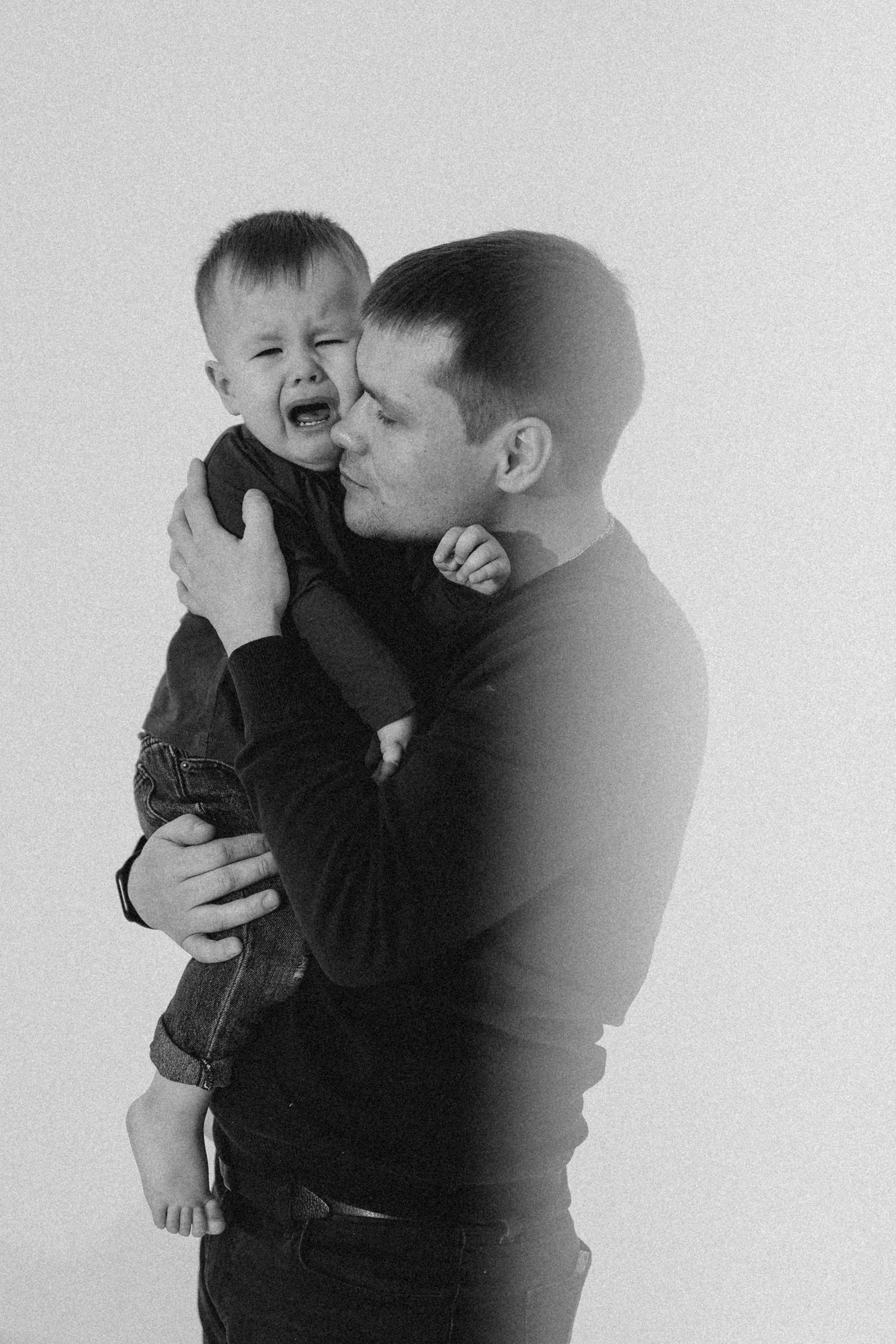 Вове два!. Семейный и портретный фотограф из Казани