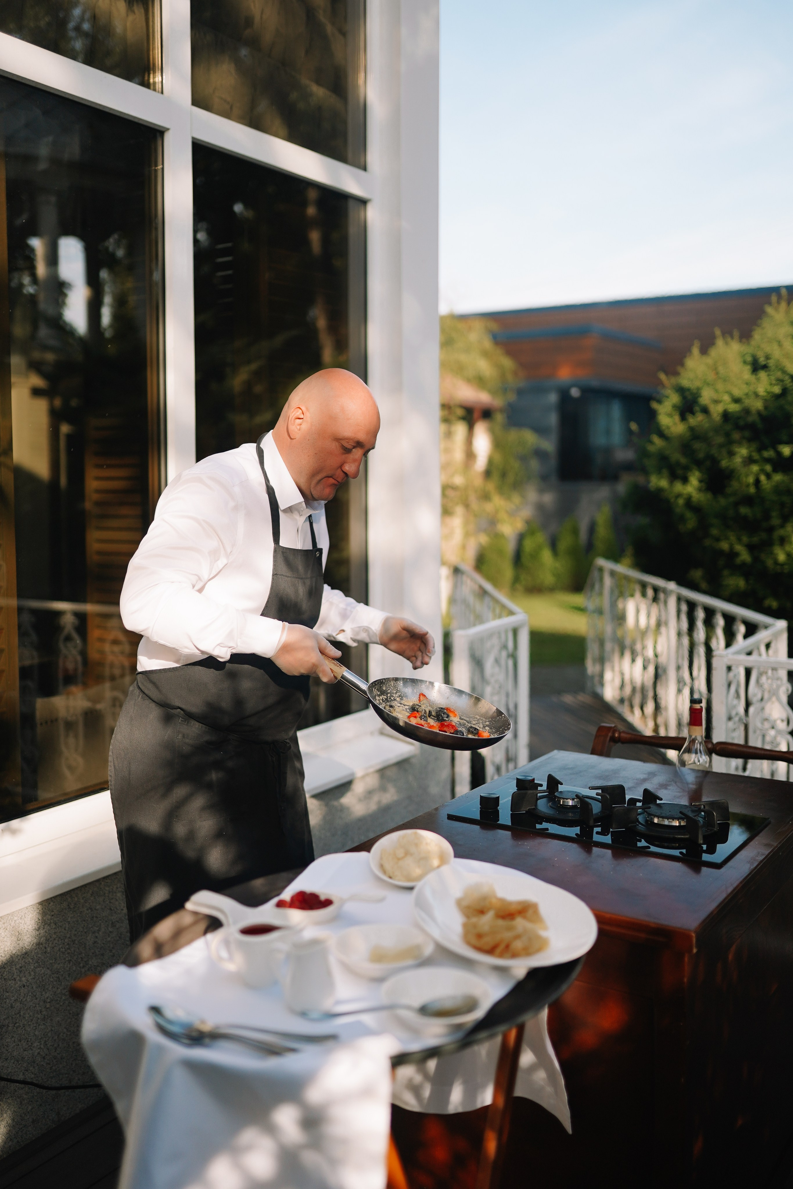 Ксения и Роман. Фотограф с психологическим образованием