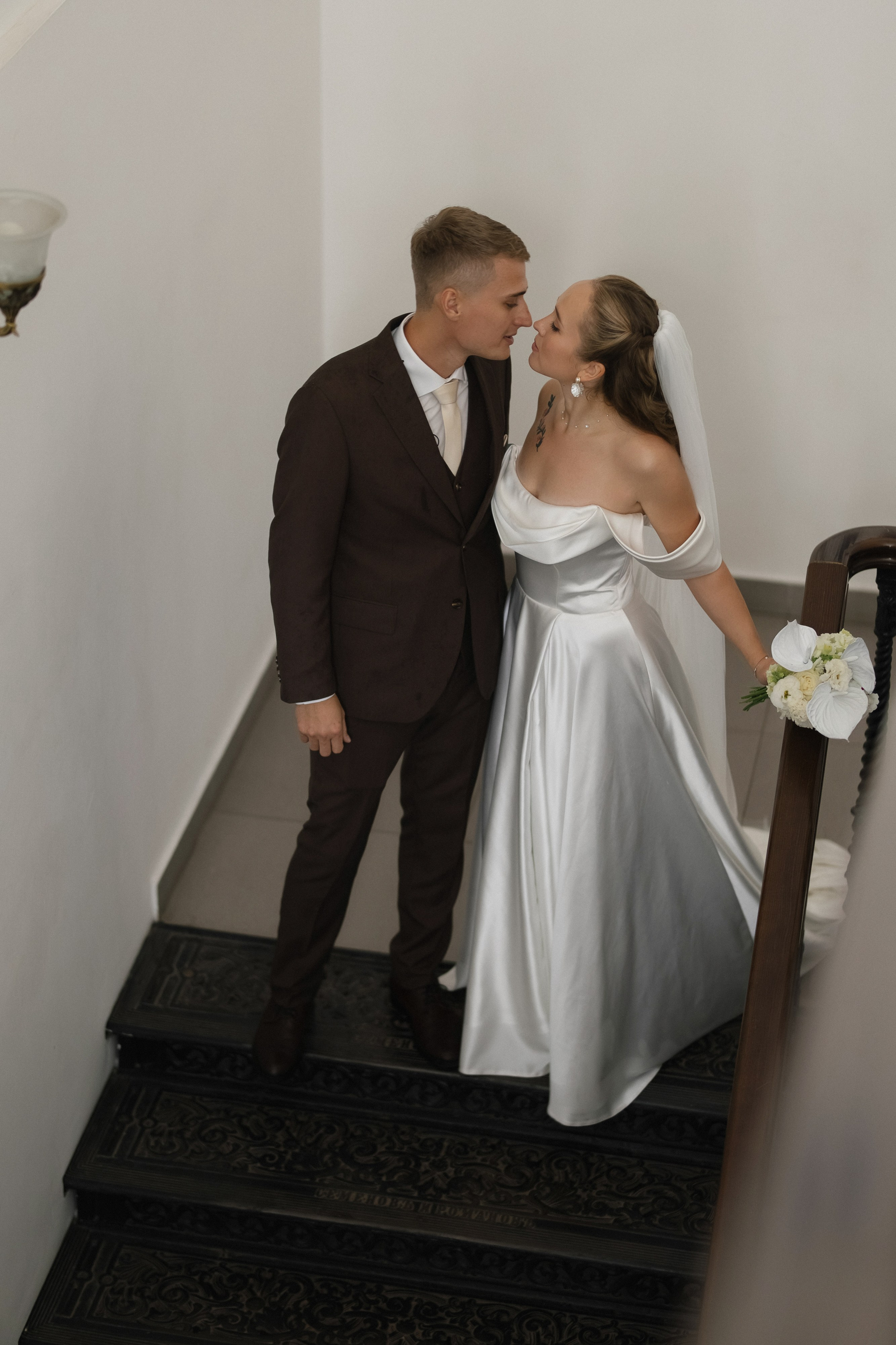 АНАСТАСИЯ & АРТЕМ ` 05.09.25. Maria Startseva Photo