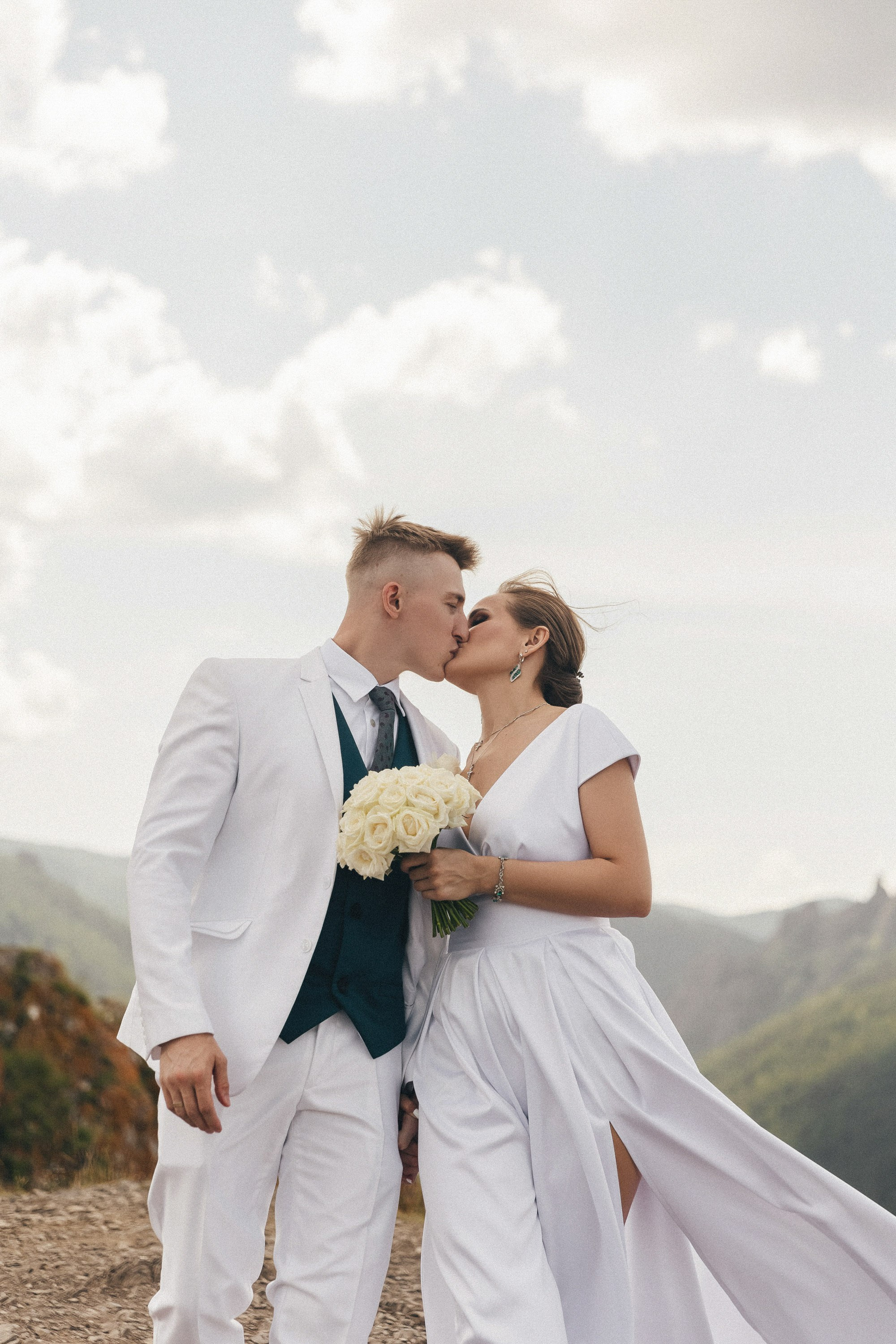 ВЕРОНИКА & ВАЛЕНТИН ` 22.07.23. Maria Startseva Photo