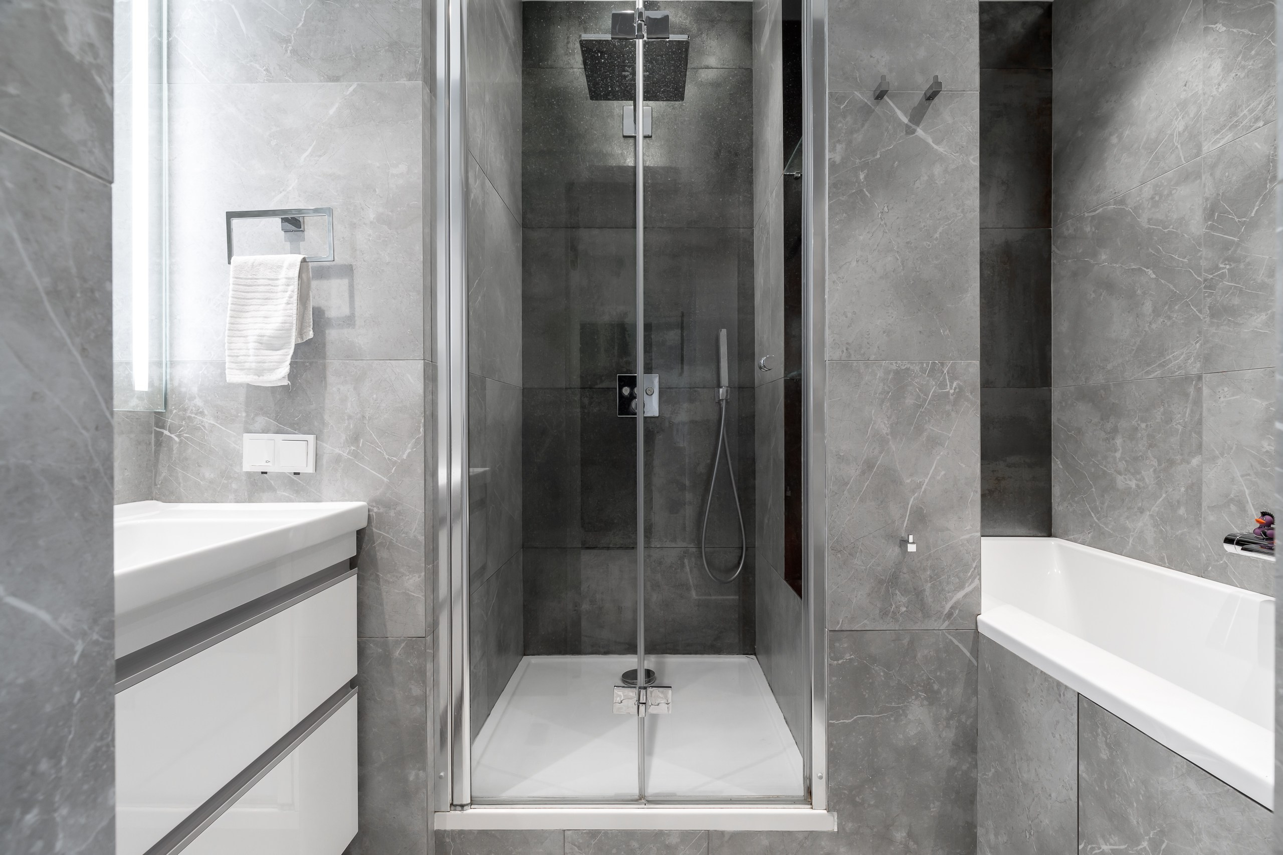 Фотосъемка квартиры для продажи