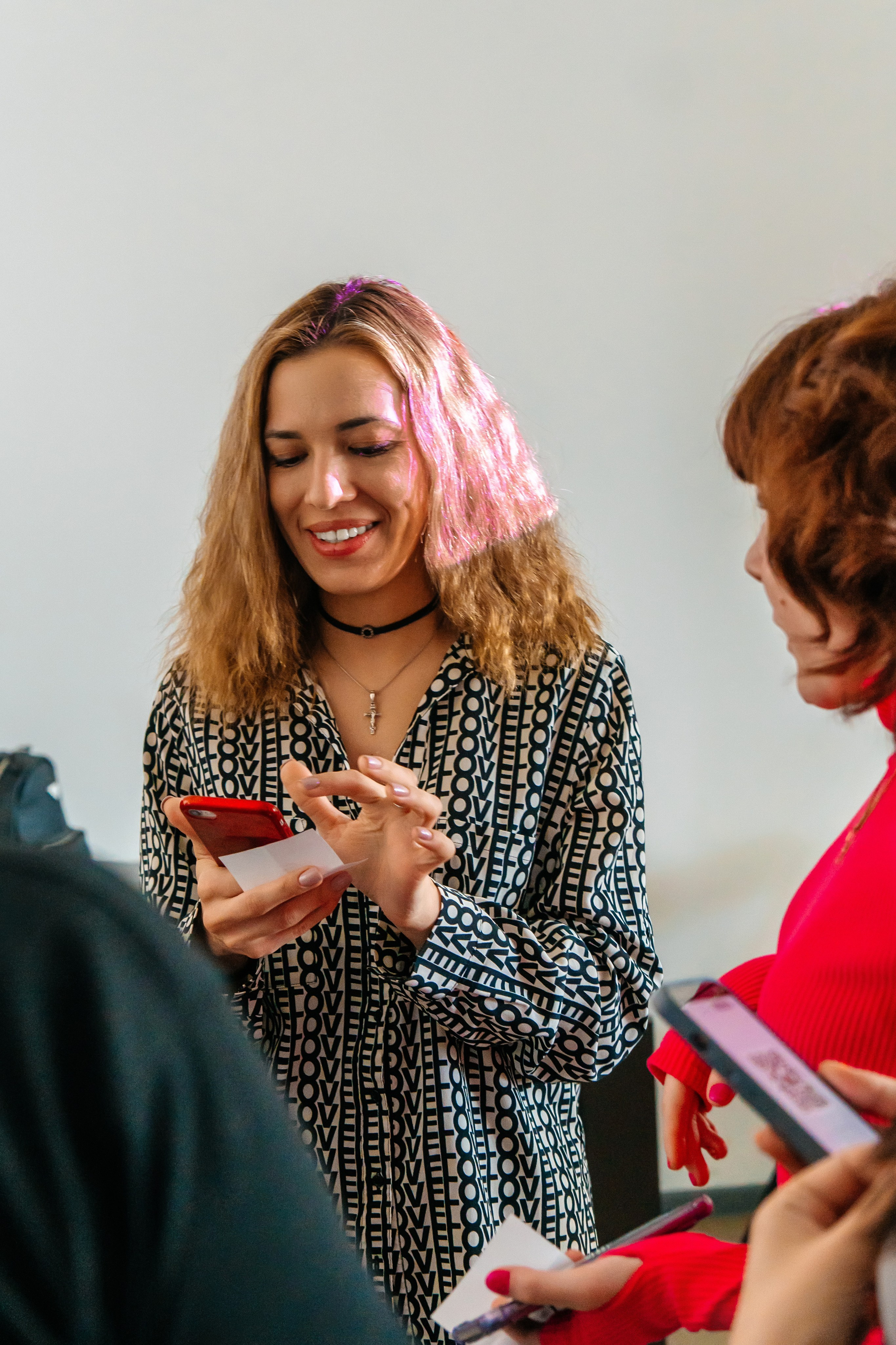 Открытые мастер-классы в фотошколе. Профессиональный фотограф в Самаре Анна Конзаева