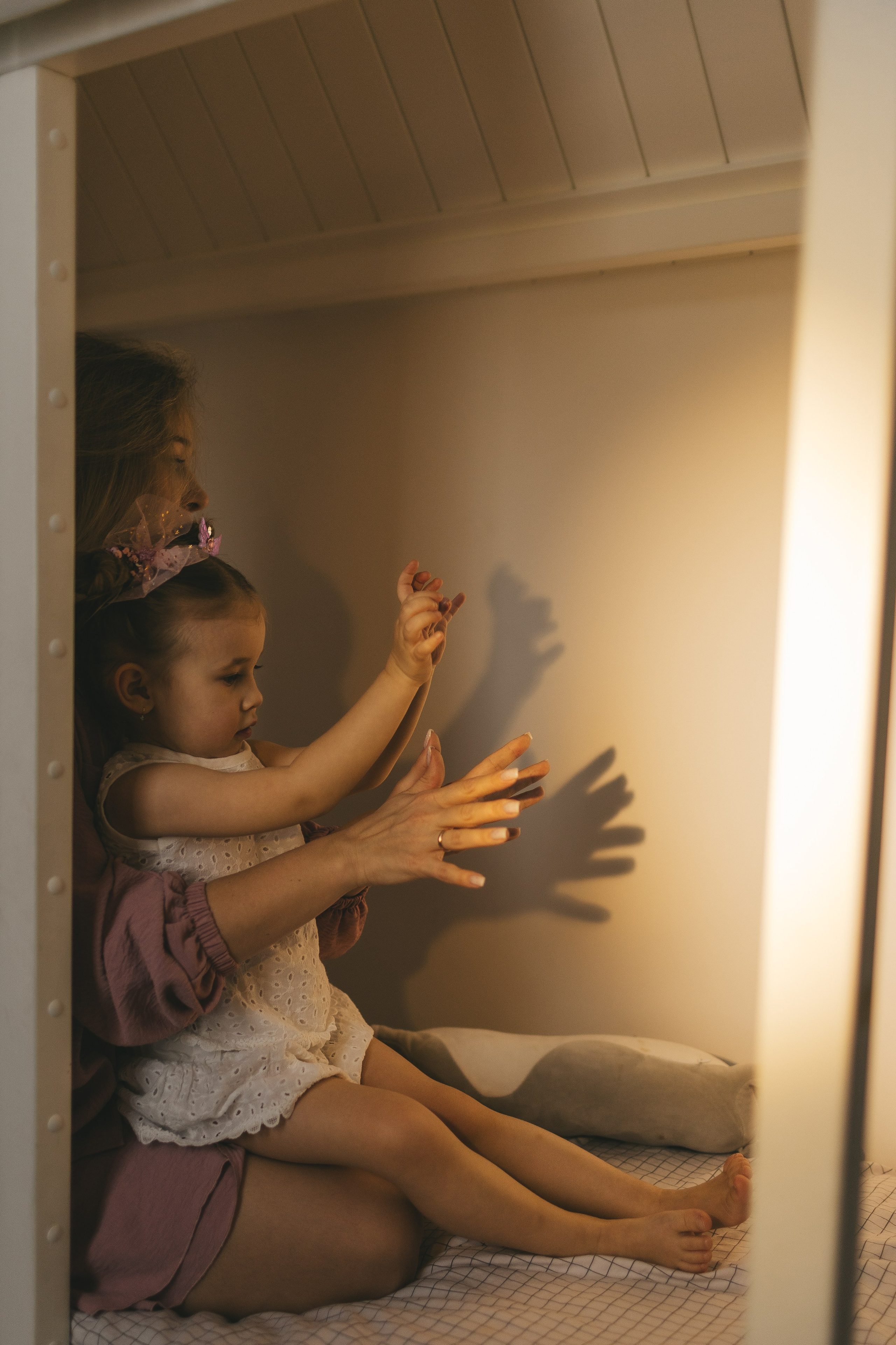 Фотосессия у Вас дома. Семейный и детский фотограф и видеограф в Москве, Дрокина Наталья