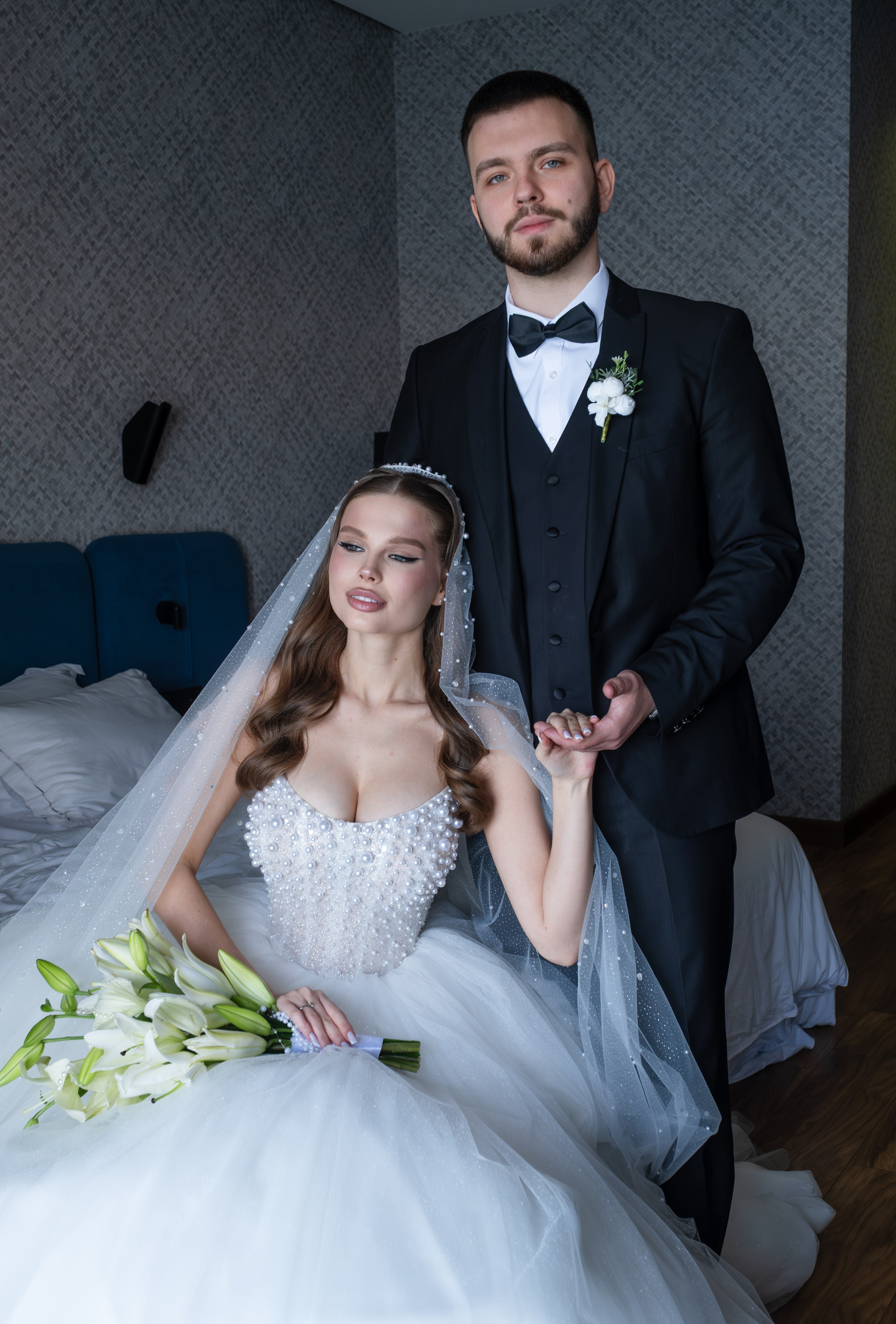 Сергей & Диана