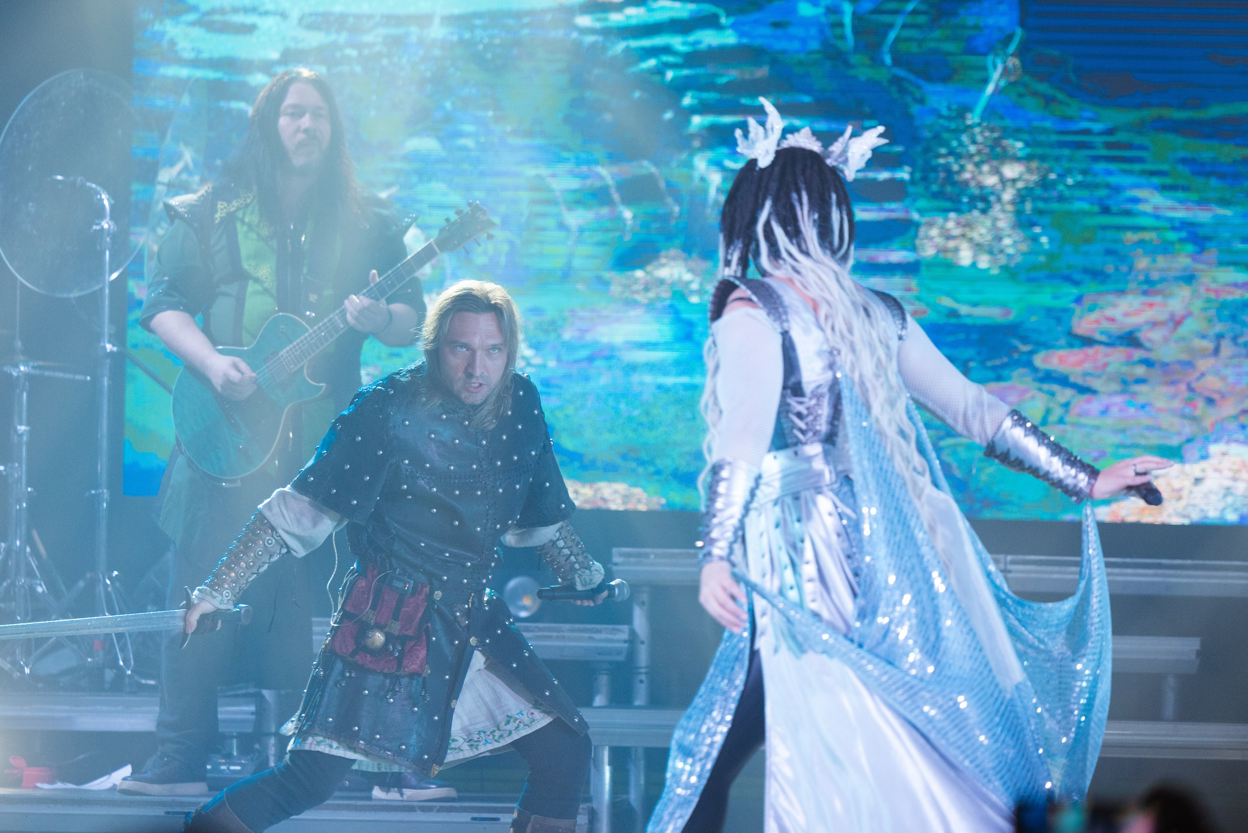 Эпидемия. Фотограф мероприятий в Таганроге Александр Потихонов