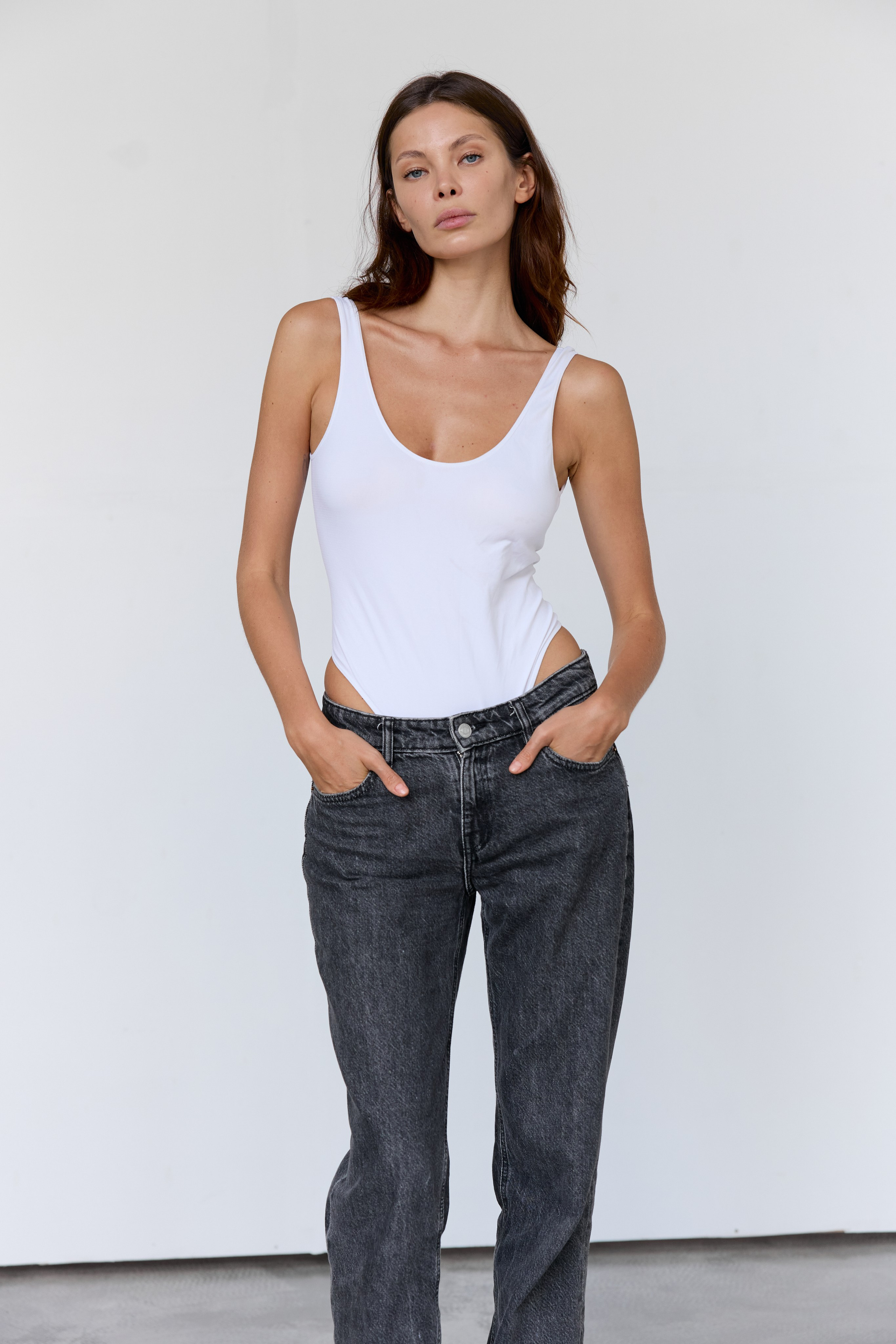 Julie. Darya Abramova photographer