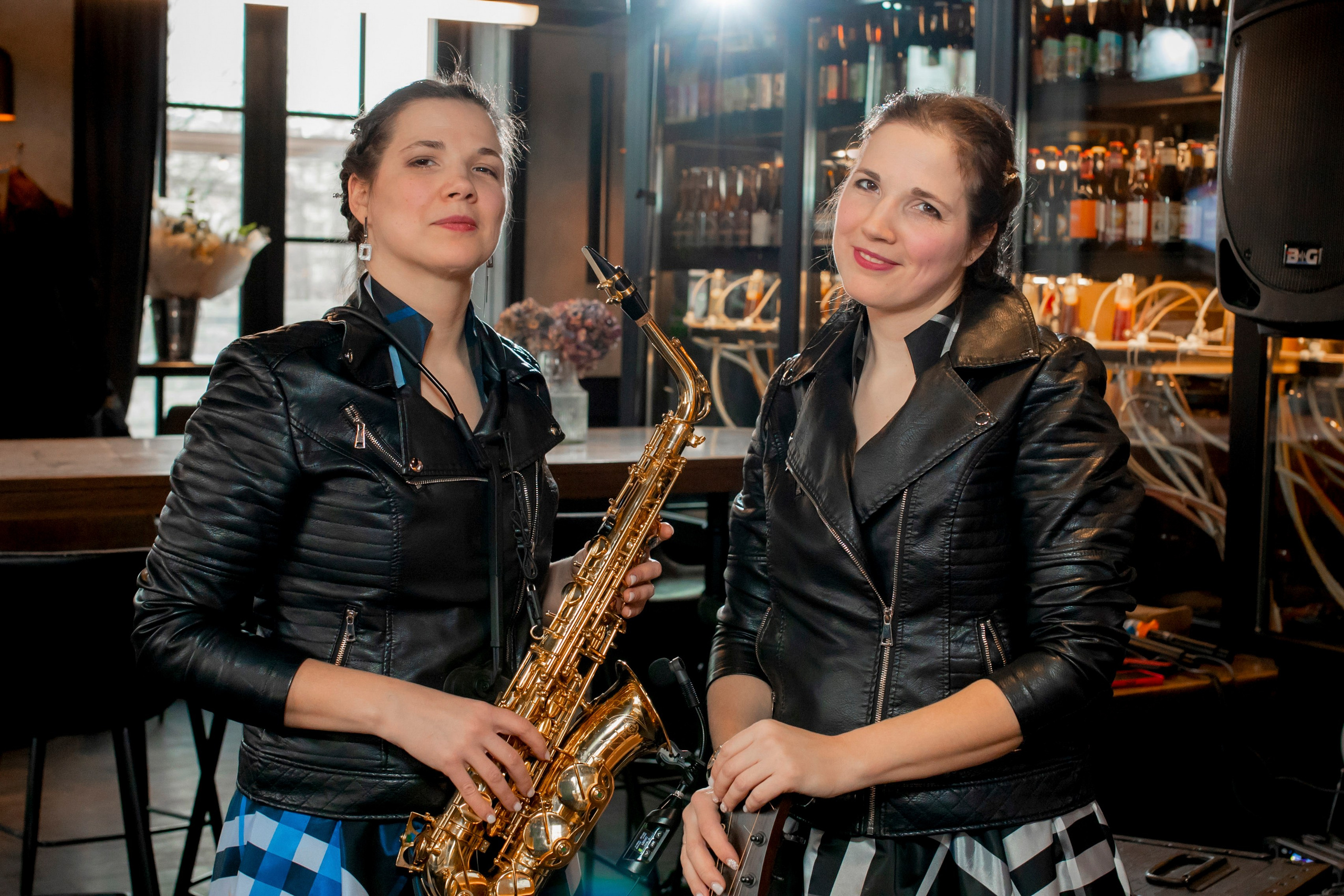 8 Марта. Фотограф на праздник, корпоратив, День Рождения и Юбилей в г. Санкт-Петербурге Алексей Анкушев