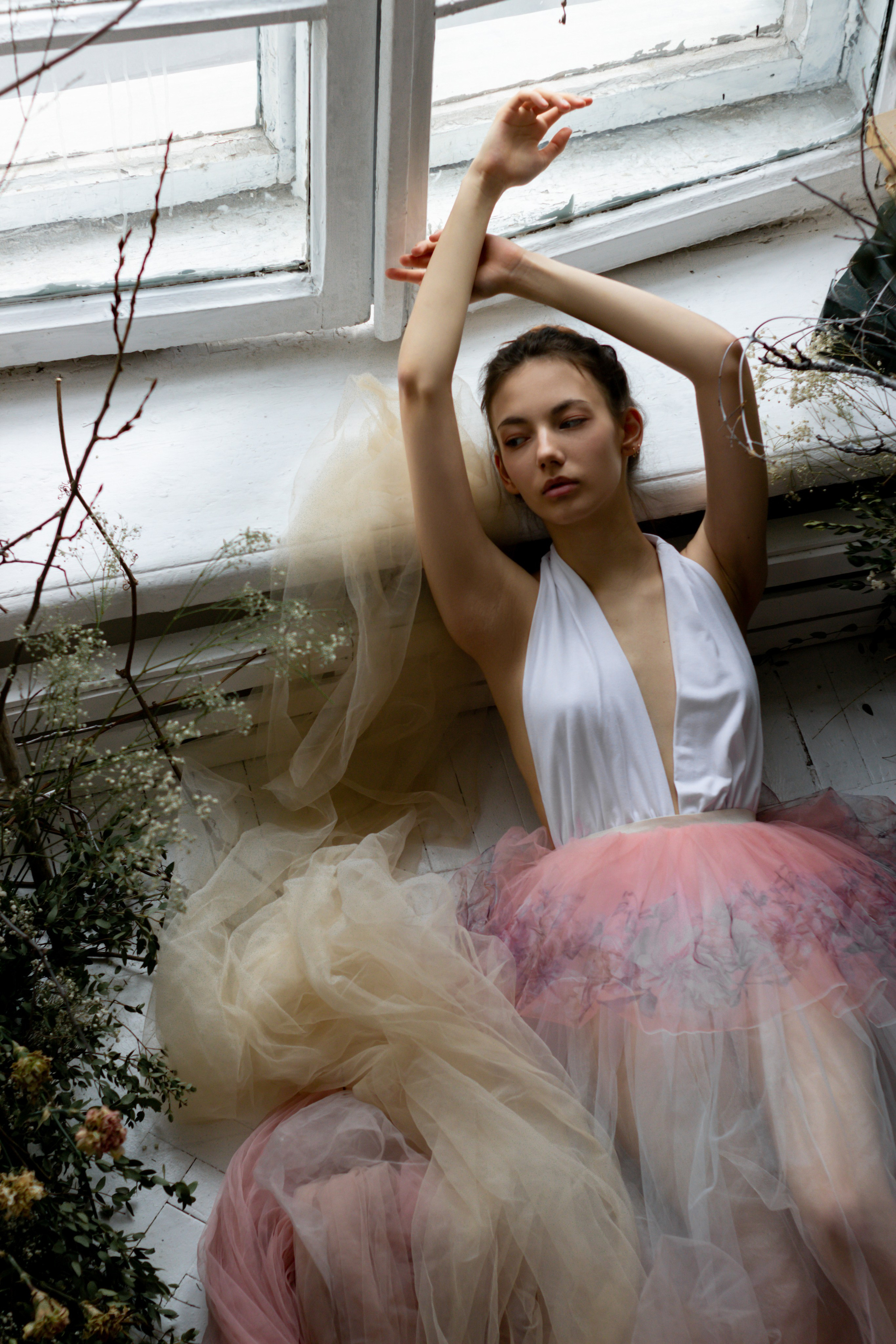 Женский портрет. Наталья Сологуб|Фотограф|Ростов-на-Дону