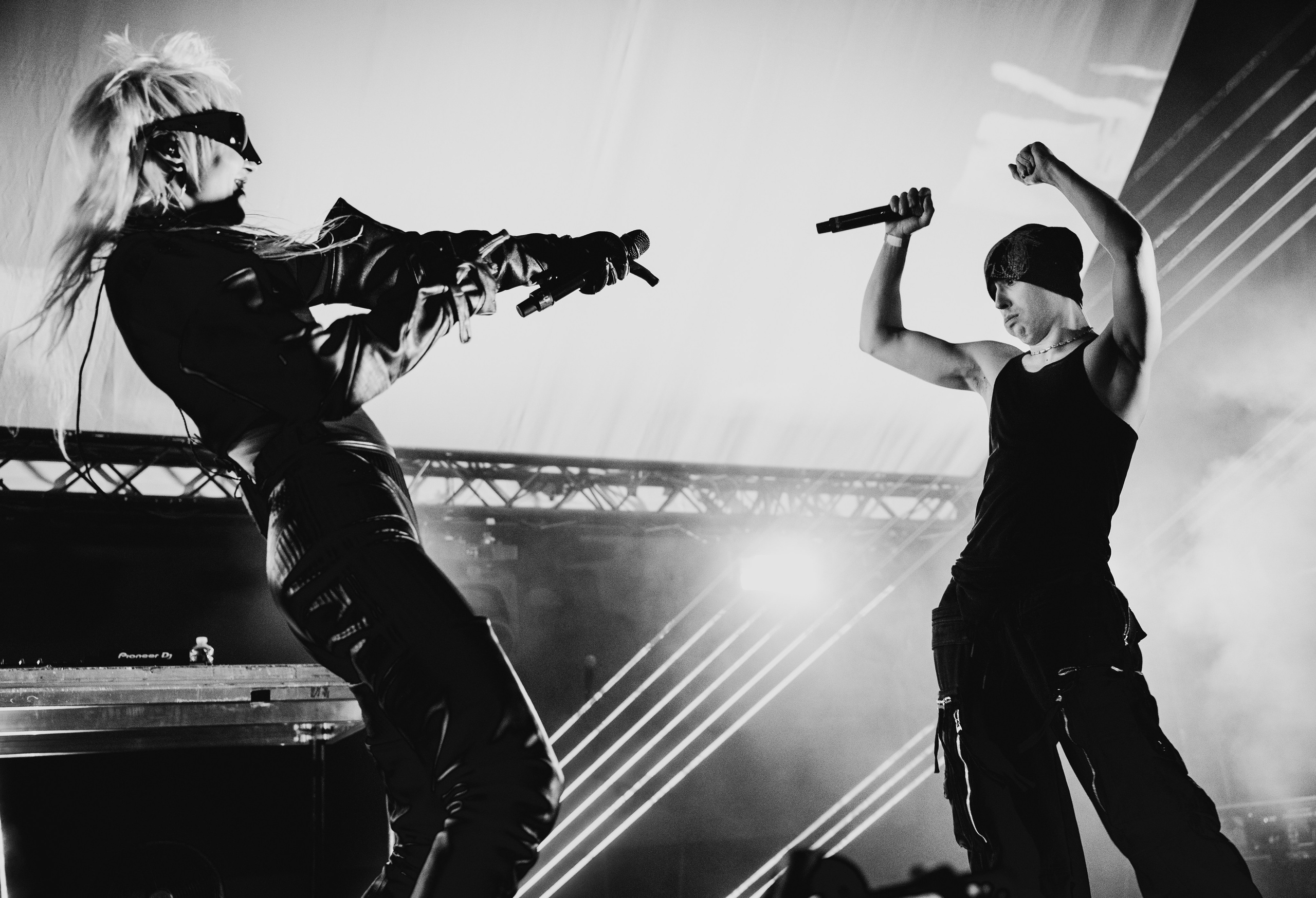 SLAVA MARLOW. Концертный фотограф Алёна Рейт в Москве