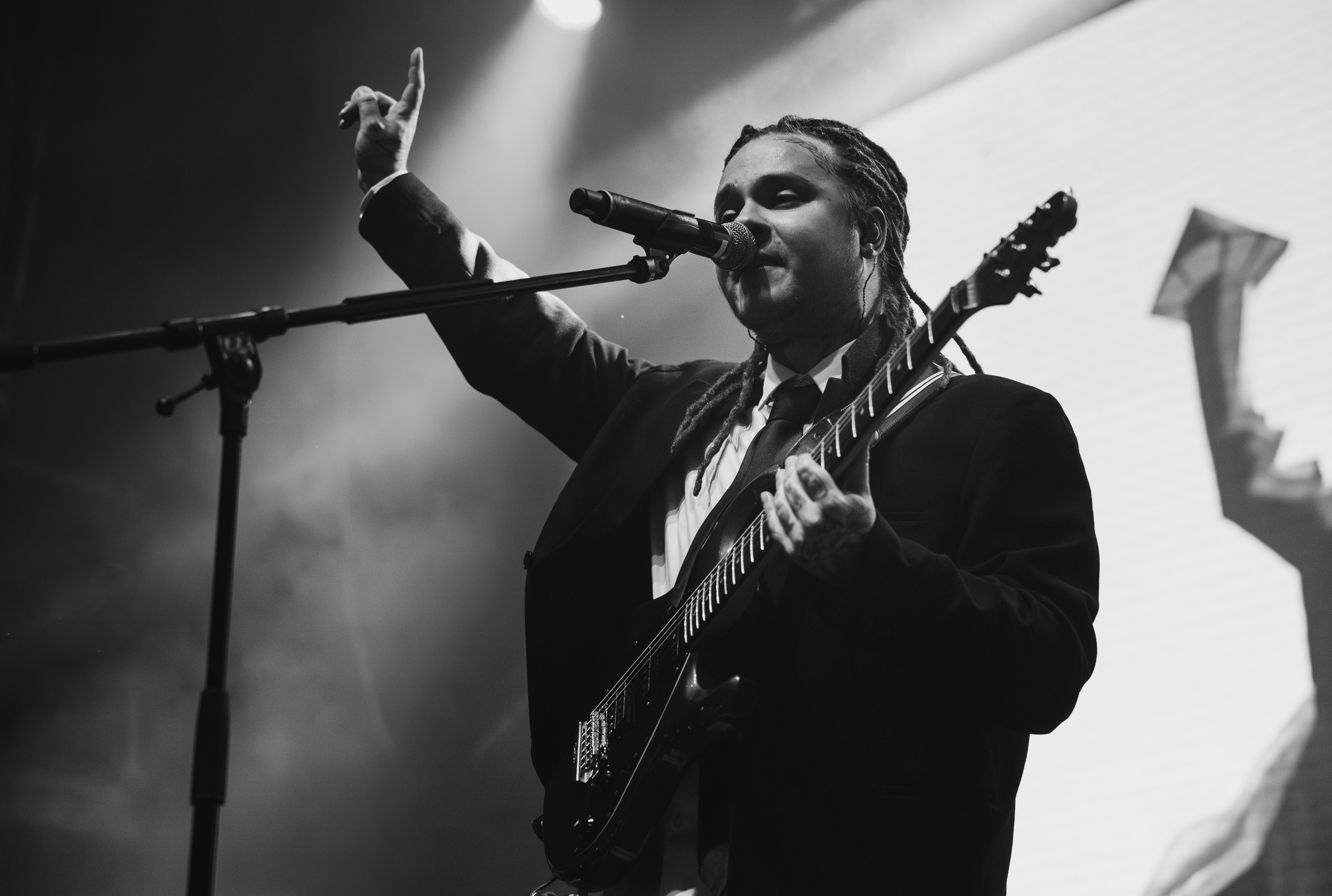 Папин Олимпос. Концертный фотограф Алёна Рейт в Москве