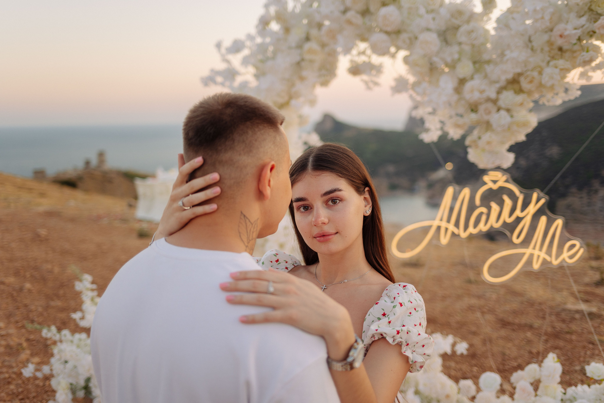 S&M. Семейный фотограф в Севастополе и Симферополе Александра Чистякова