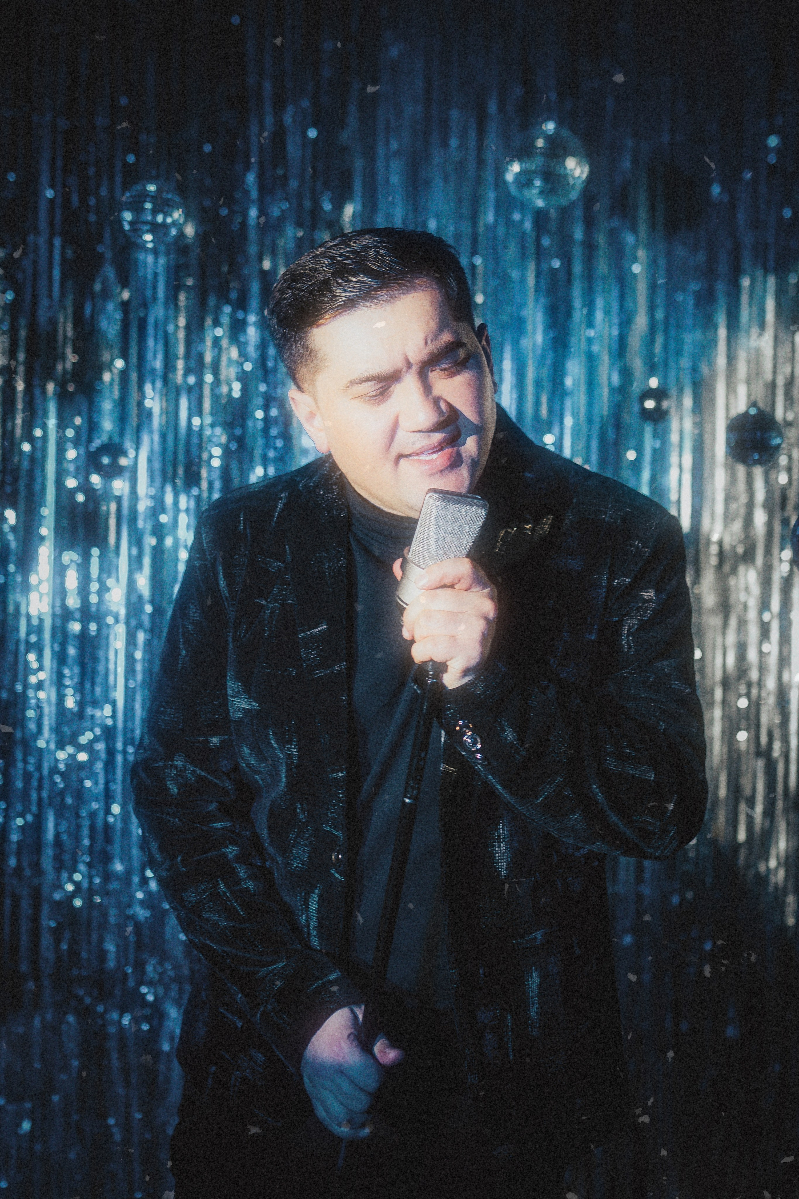 РАСУЛ МАРУПОВ