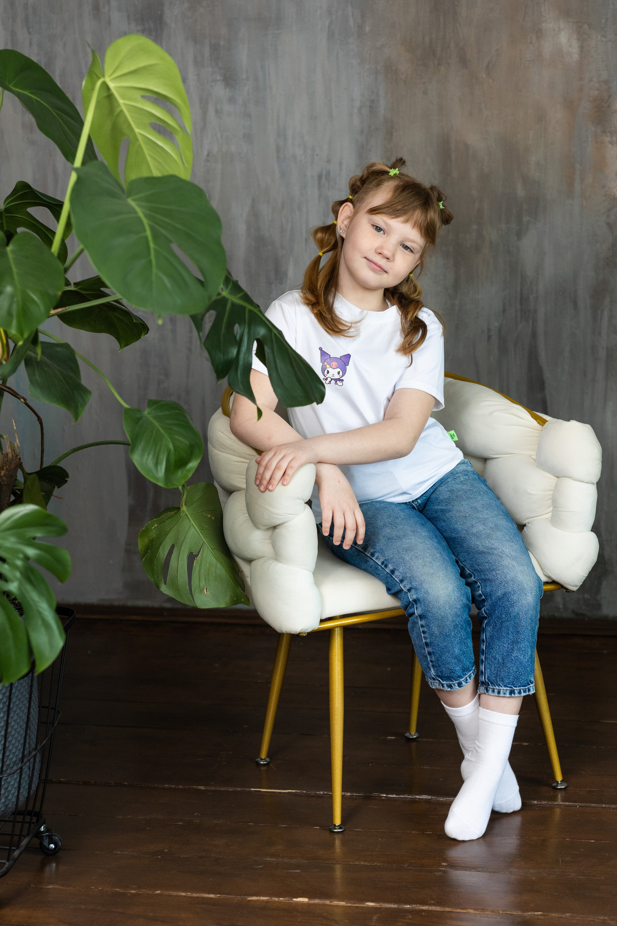 Студия Второклашки. Семейный, детский, школьный фотограф в Благовещенске Яна Белоусова