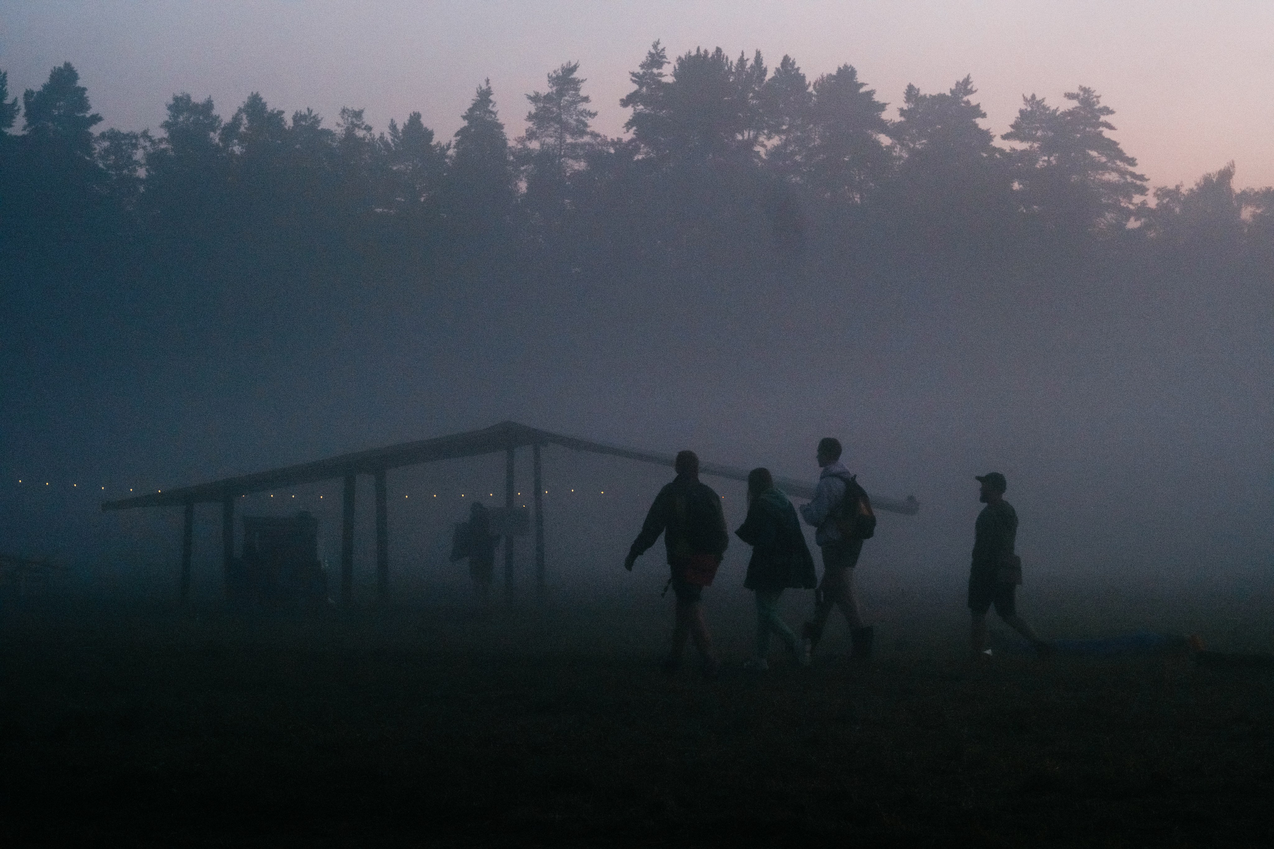 Фестиваль «Бессонница» 2024. Семейный и детский фотограф в Москве Светлана Потемкина