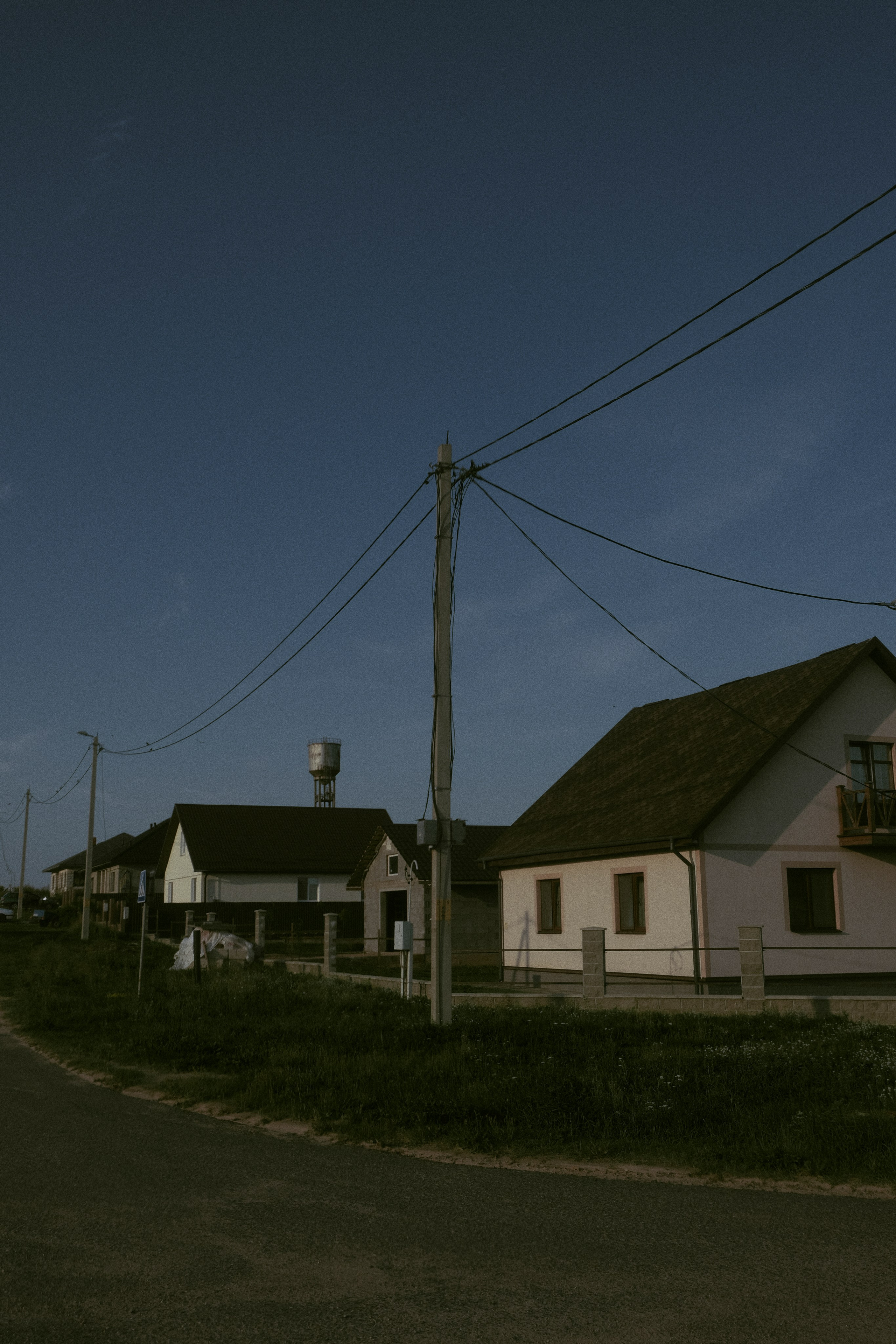 Беларусь. Фотограф Настя Лев