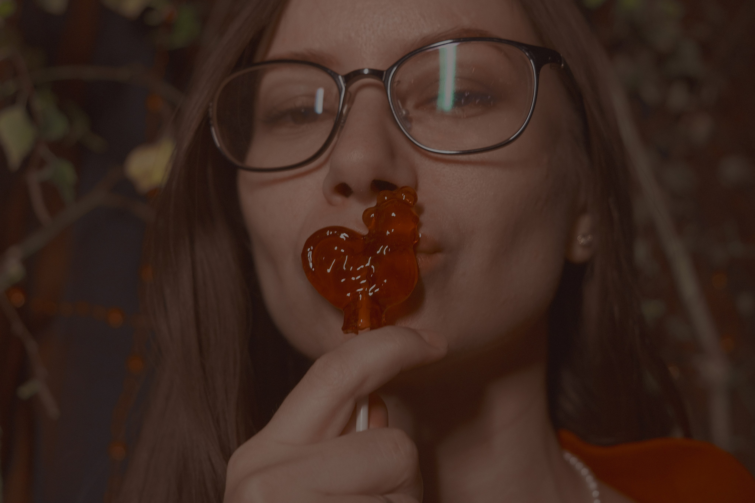 Russian Hton. Фотограф Настя Лев