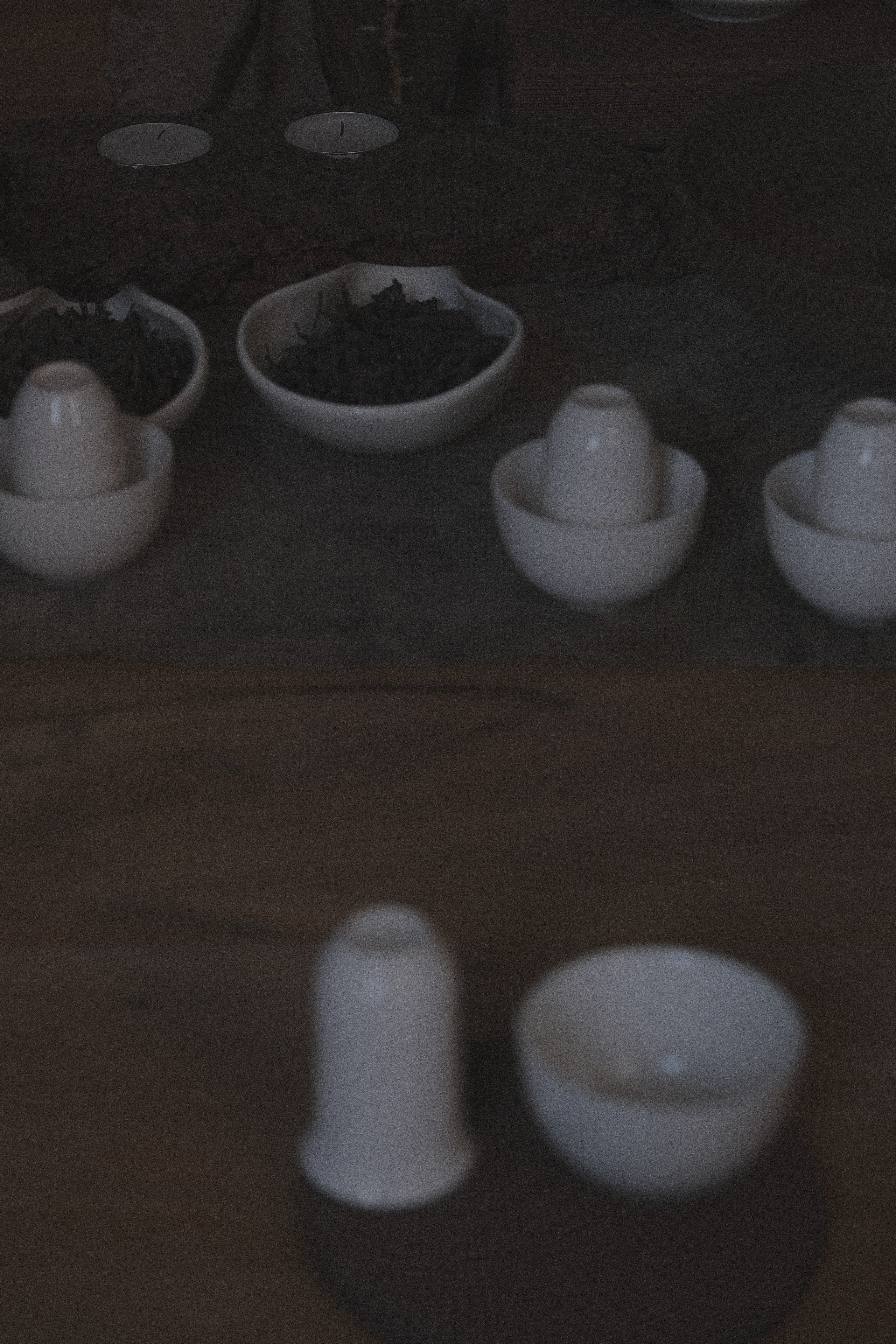 BlackTeaRoom. Фотограф Настя Лев