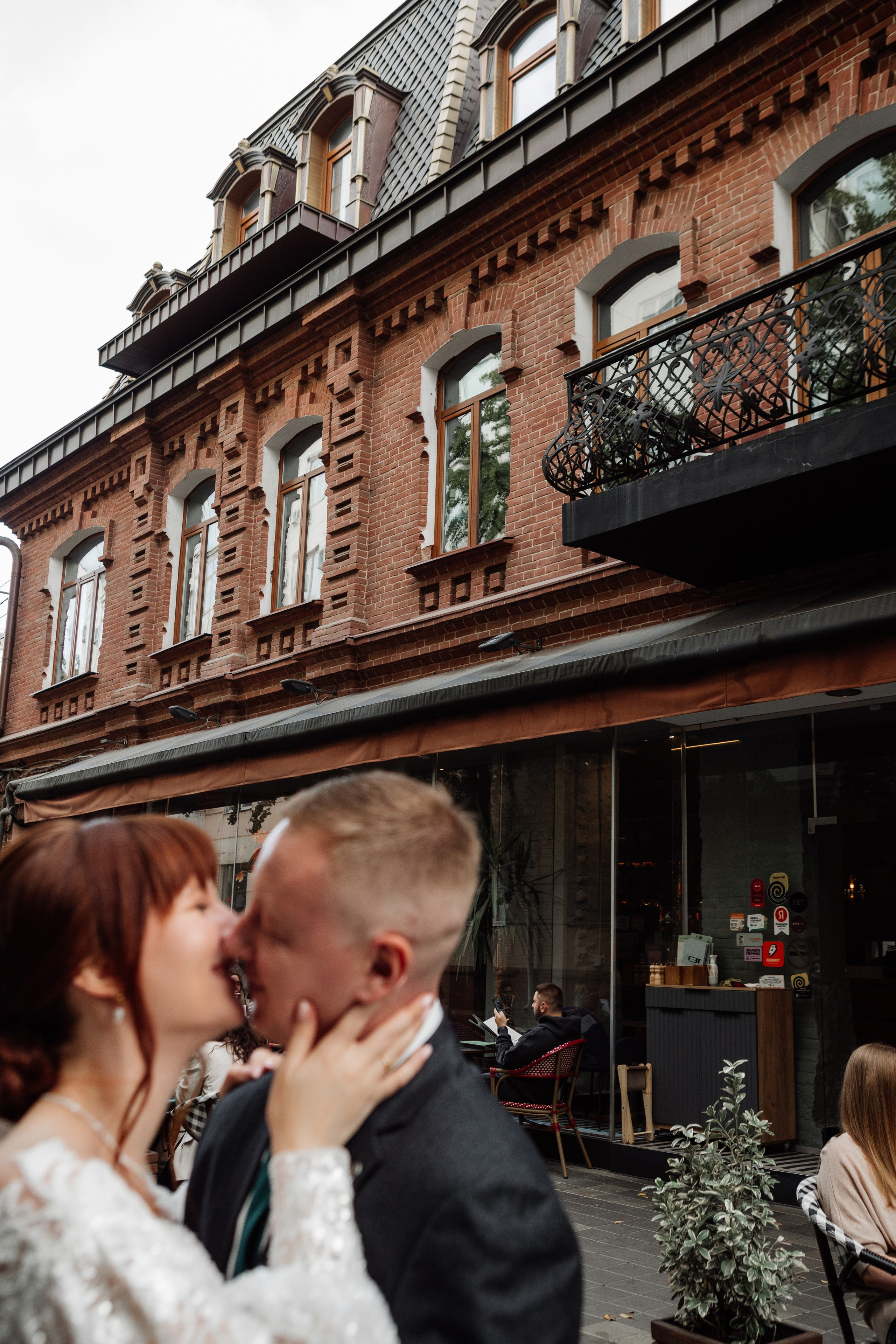 O&S. Фотограф Краснодар Настя Зокс