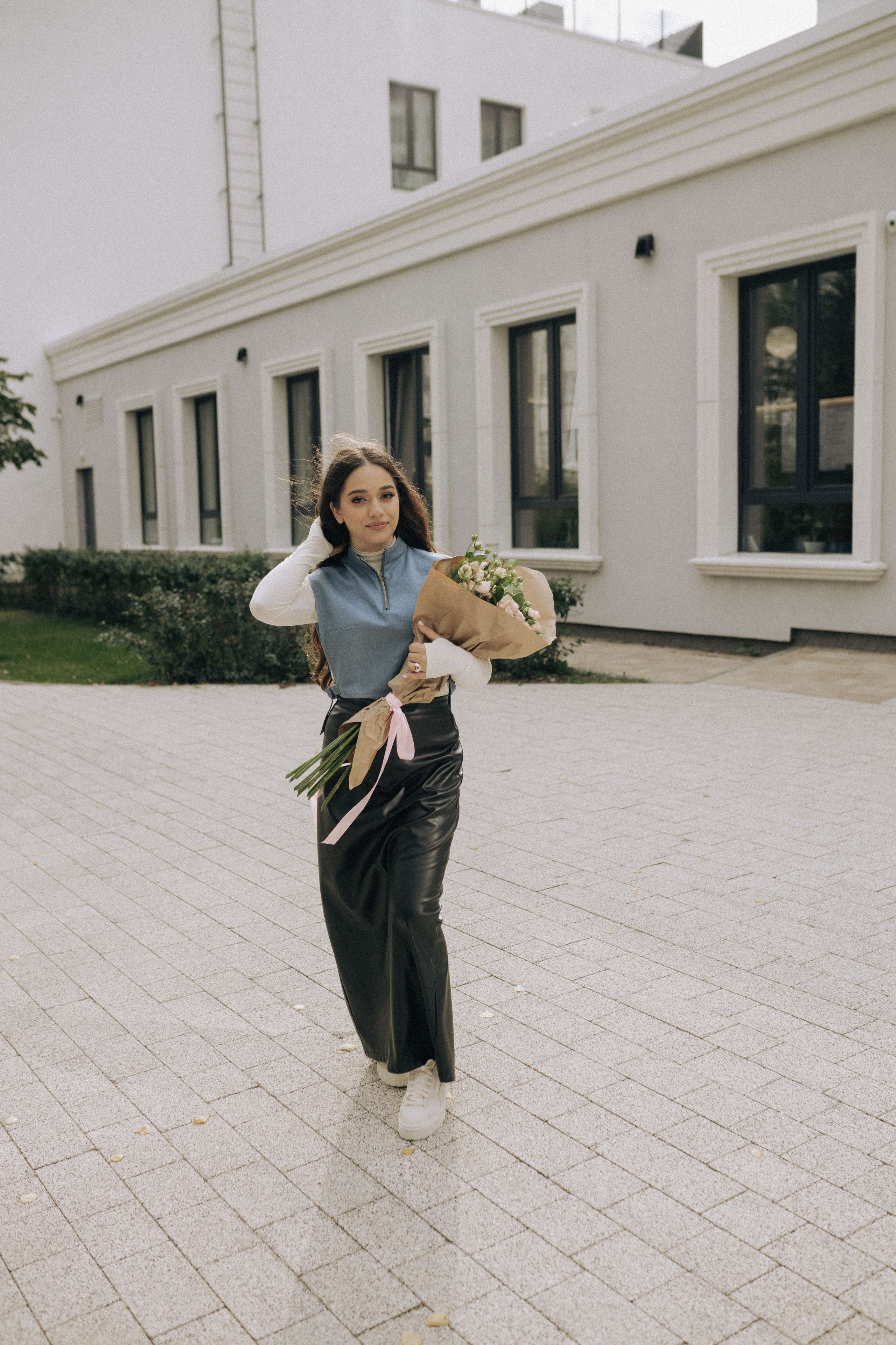 Асмик. Фотограф Стилист Тюмень Вера Хайруллина