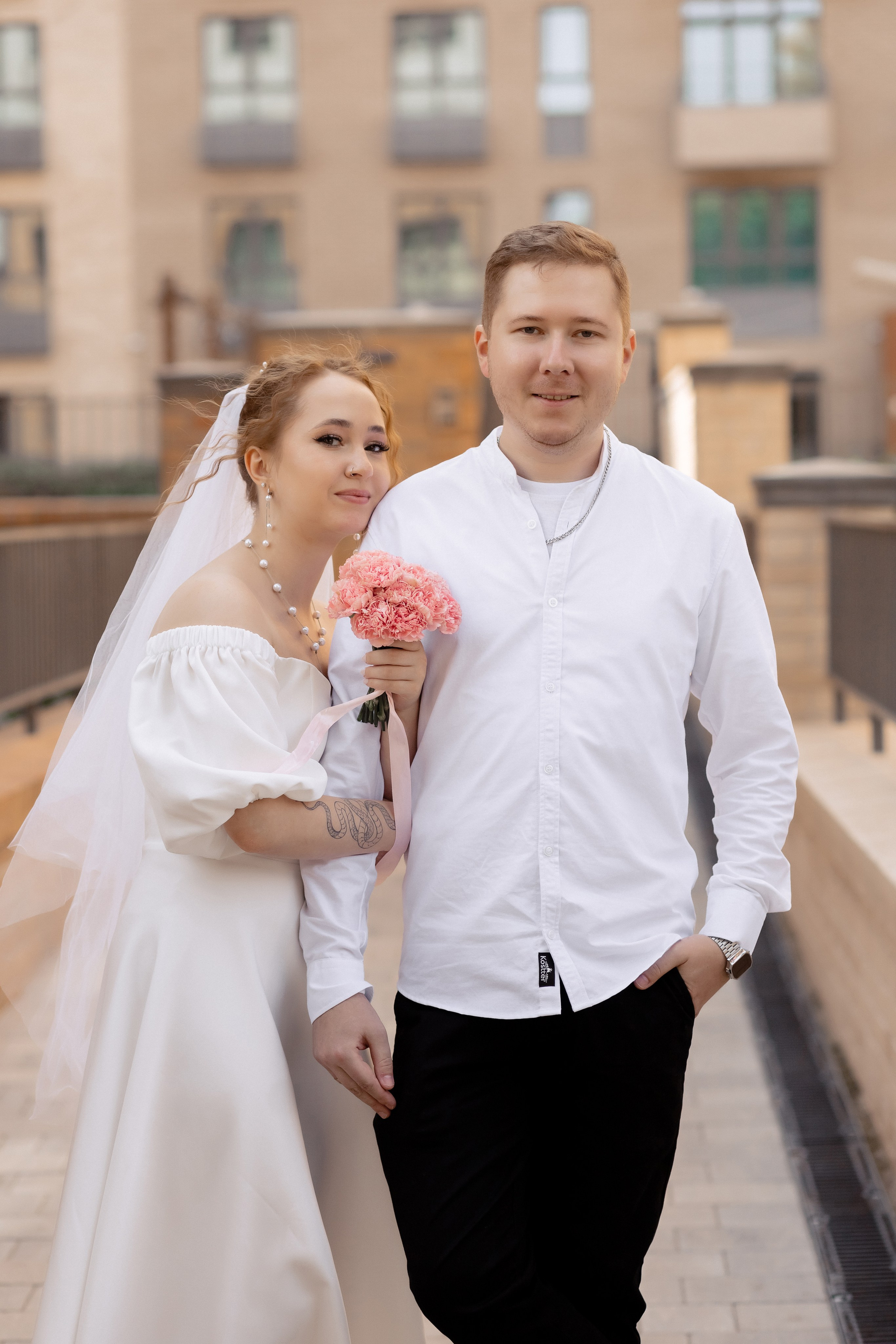 СВАДЬБА: Анастасия и Григорий. Все фото. Профессиональный фотограф в Ижевске Леша Петров