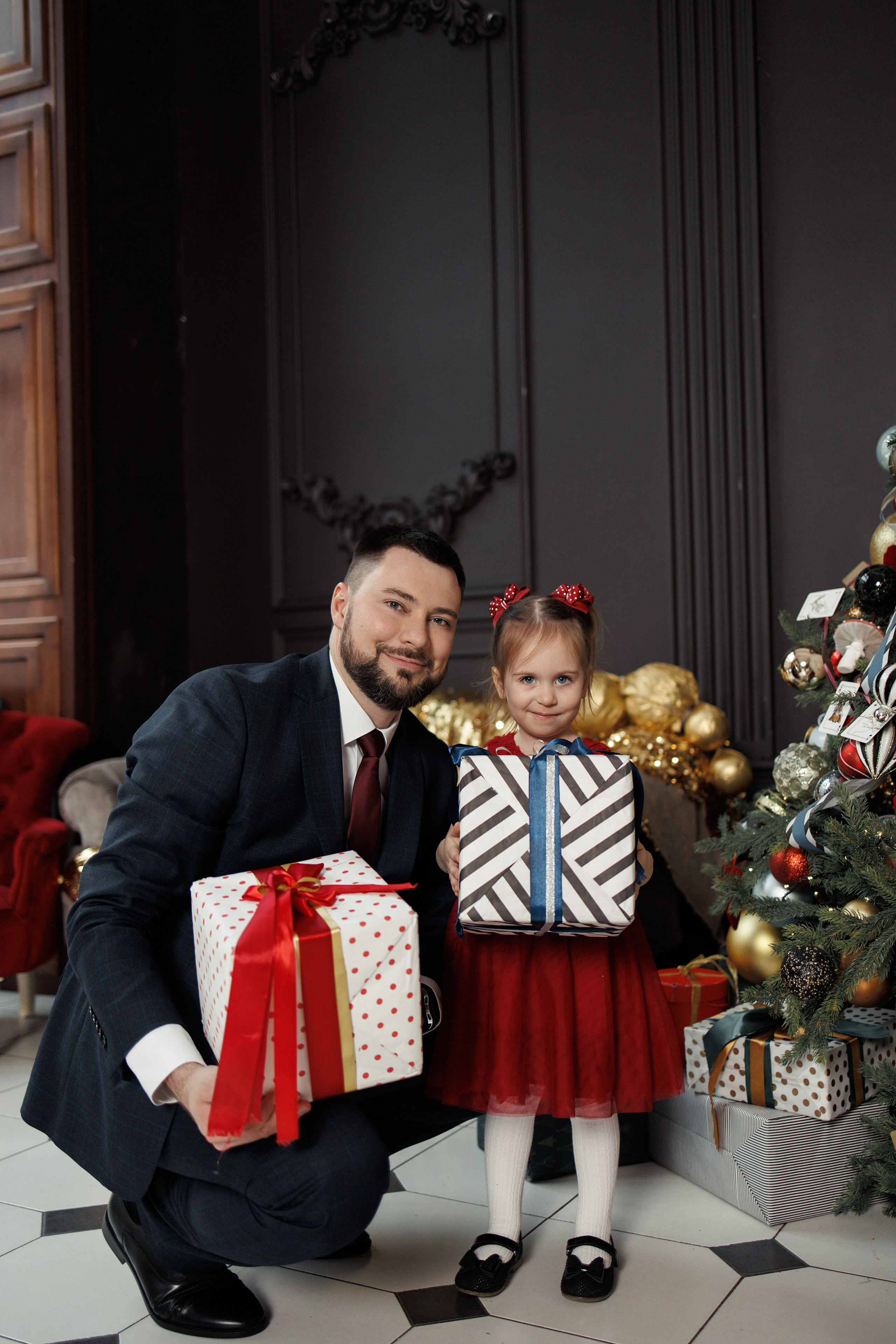 Лера, Тёма и Веронича. Фотограф Сотникова Вероника