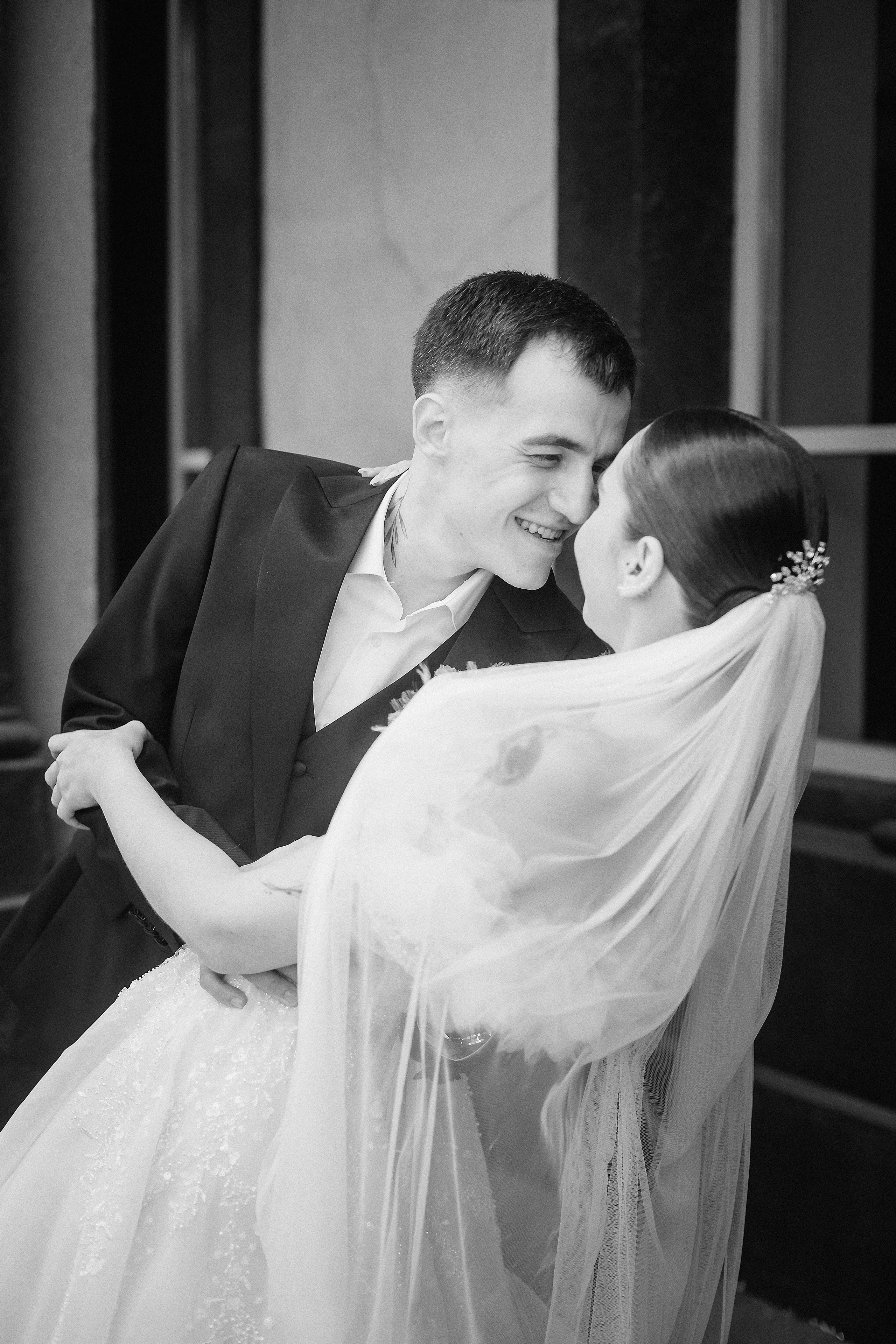 Александр и Анастасия. Фотограф