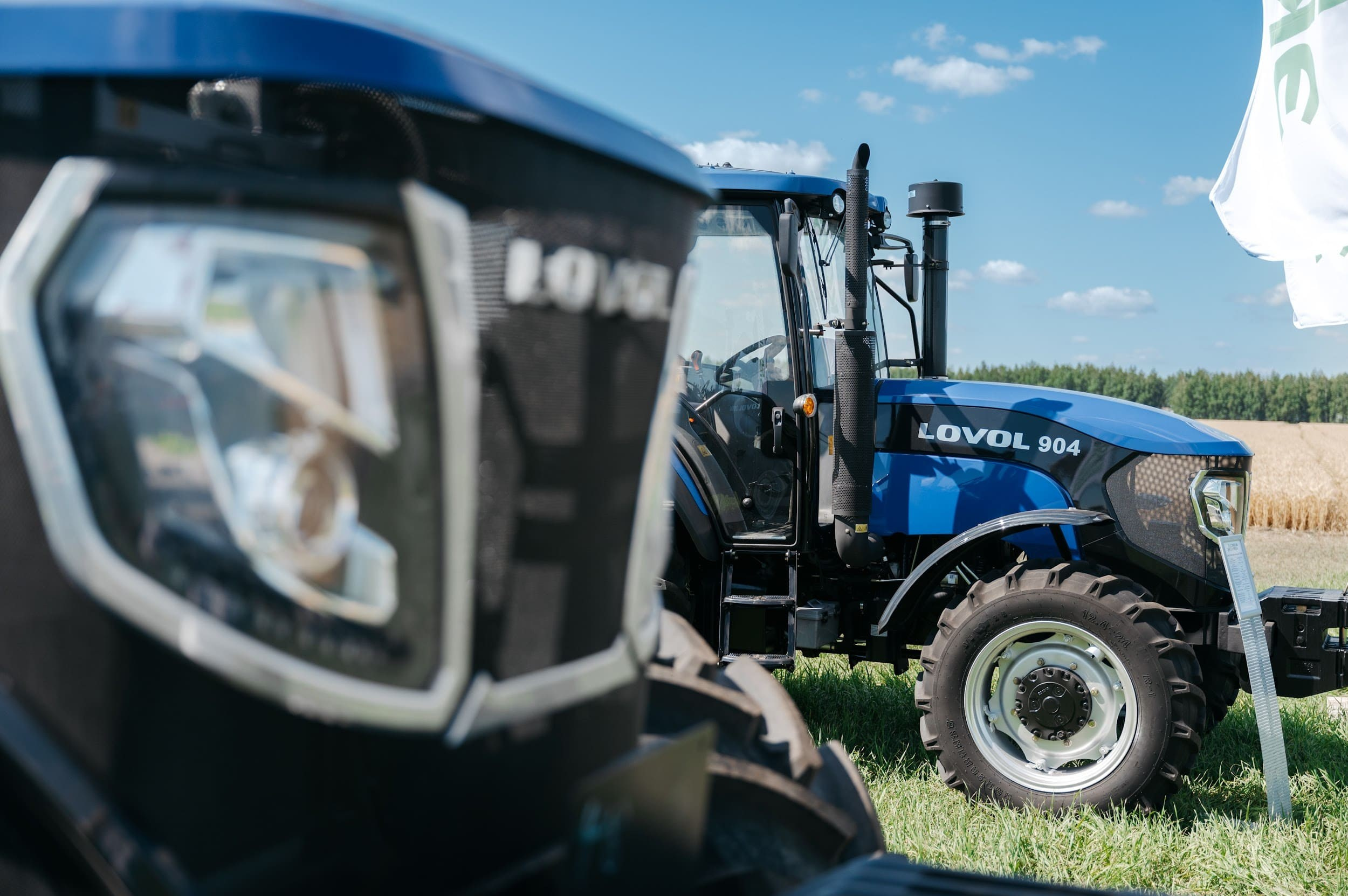 ЭКОНИВА. Владимир Дьяконов — Индустриальный и репортажной фотограф в России