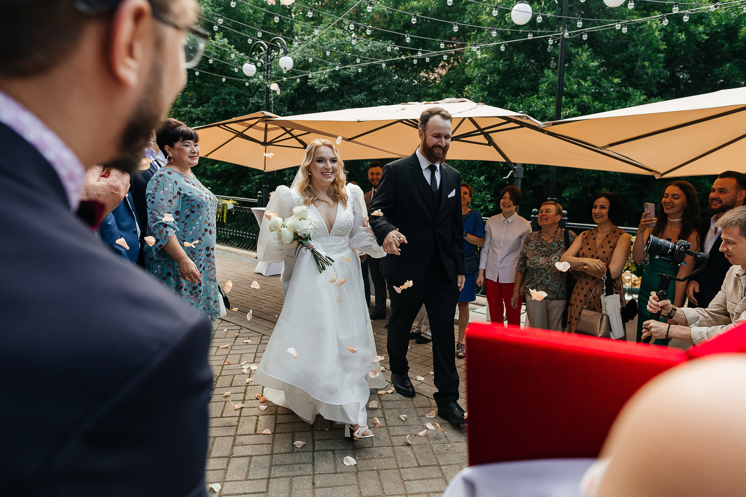 Фотограф Сверчков Олег