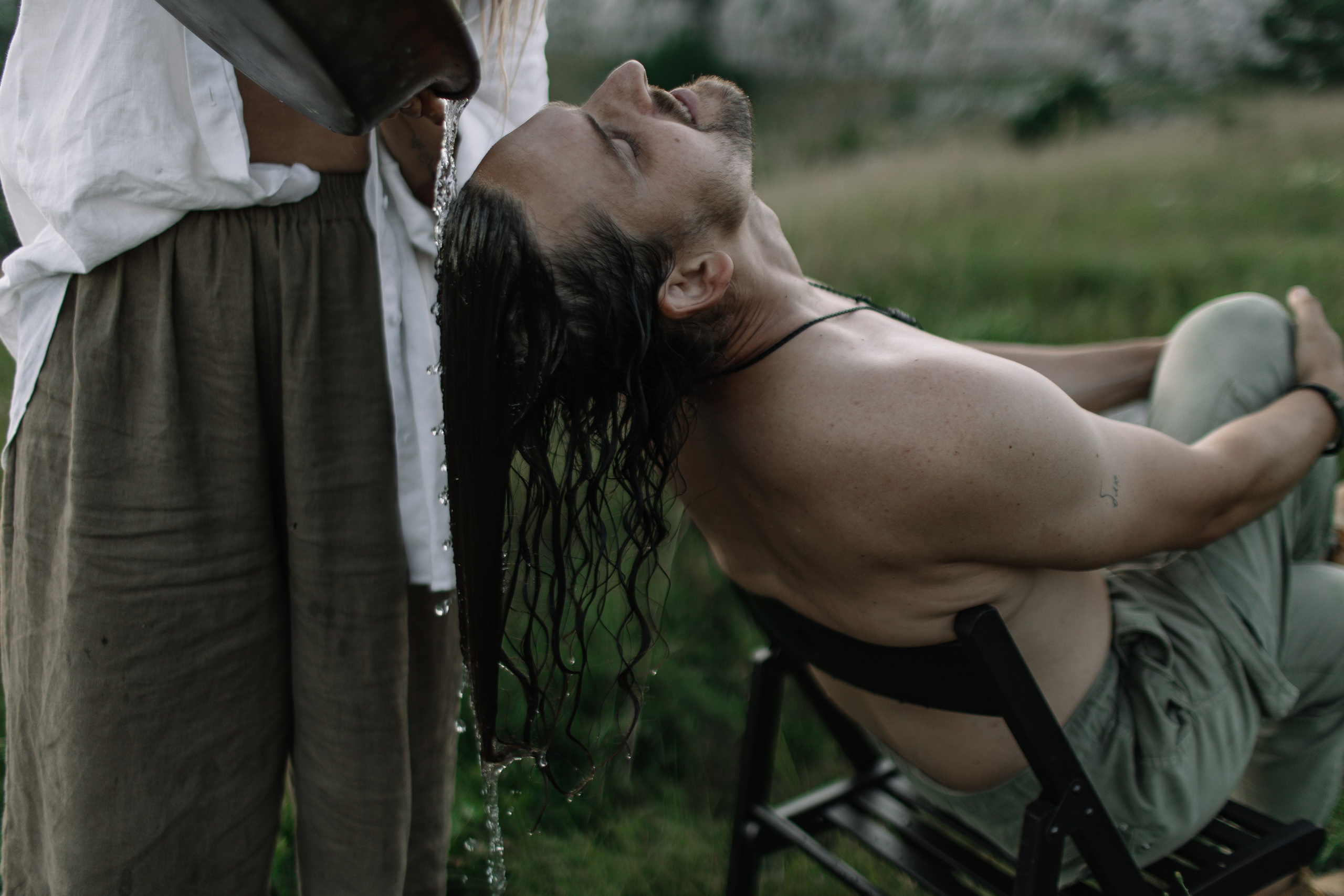 Филип и Наталья. Свадебный и портретный фотограф