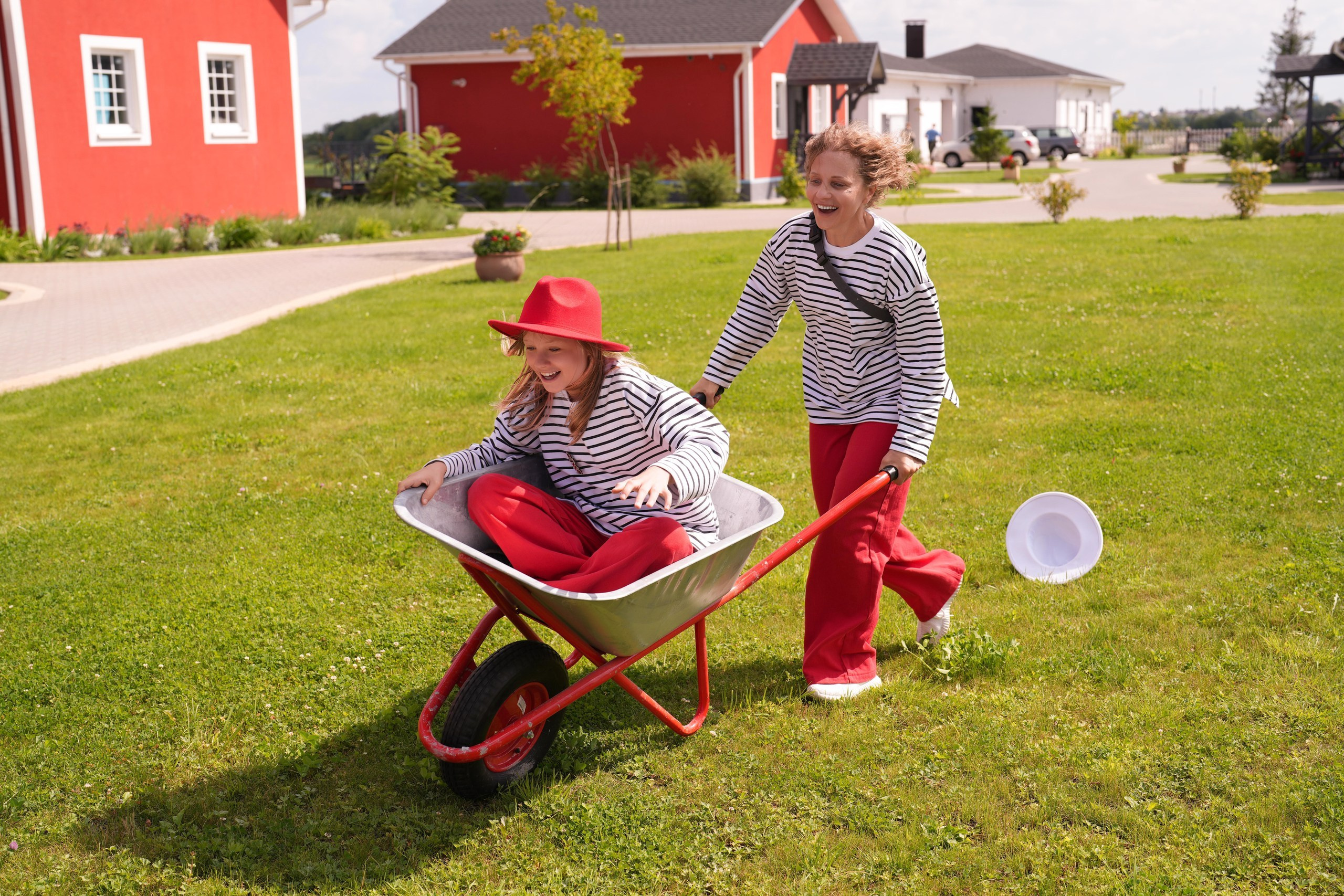 Семейные и детские фотосесии. Фотограф портретист в Москве Мария Селиванова