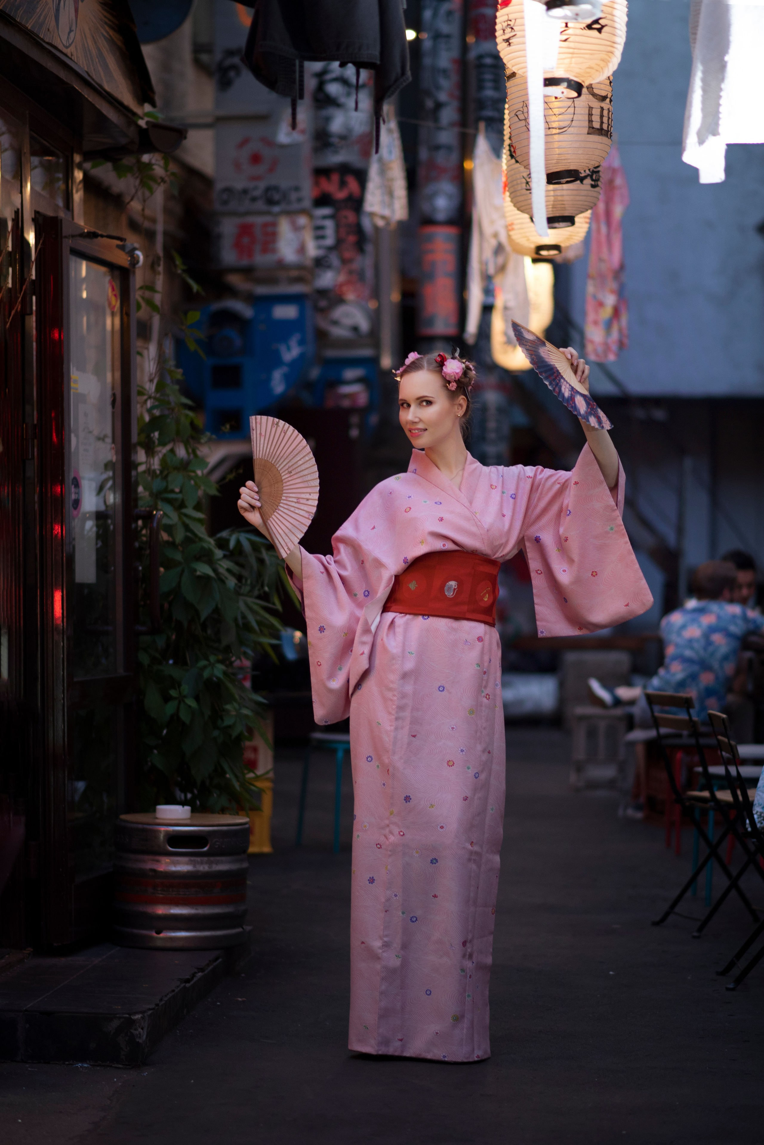 Арт. Фотограф портретист в Москве Мария Селиванова