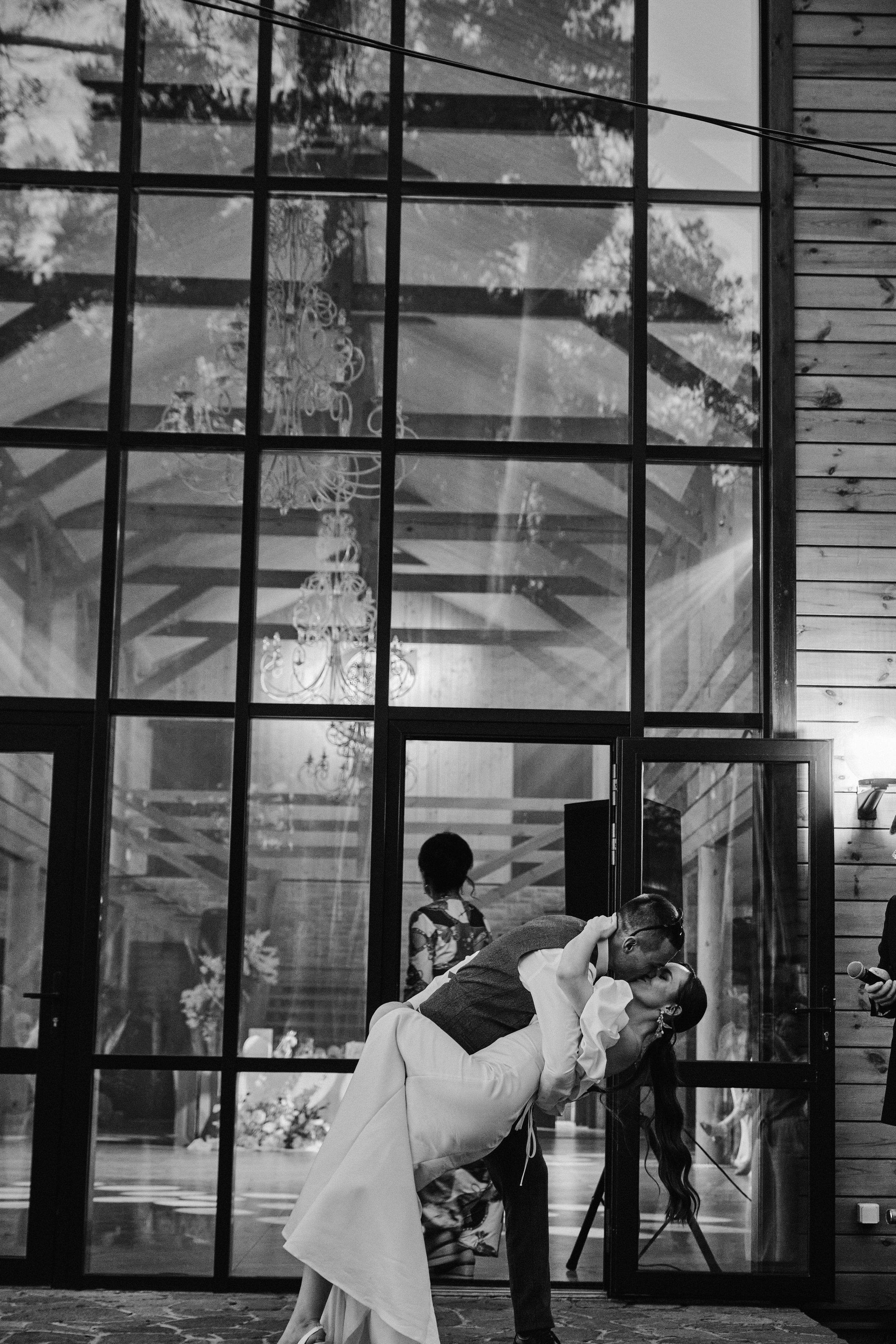 Игорь и Анна. Свадебный фотограф в Екатеринбурге Соседков Евгений