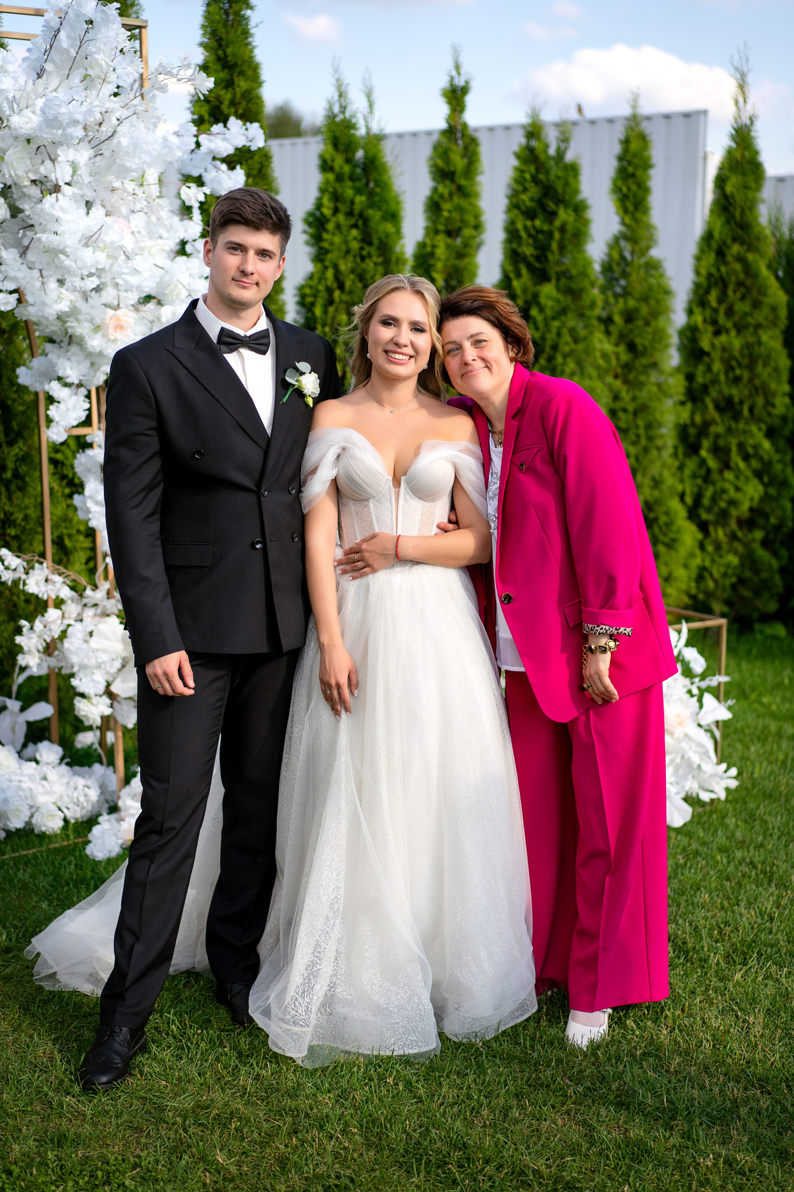 Никита и Дарья. Семейный и свадебный фотограф Минск, Беларусь Анна Орловская