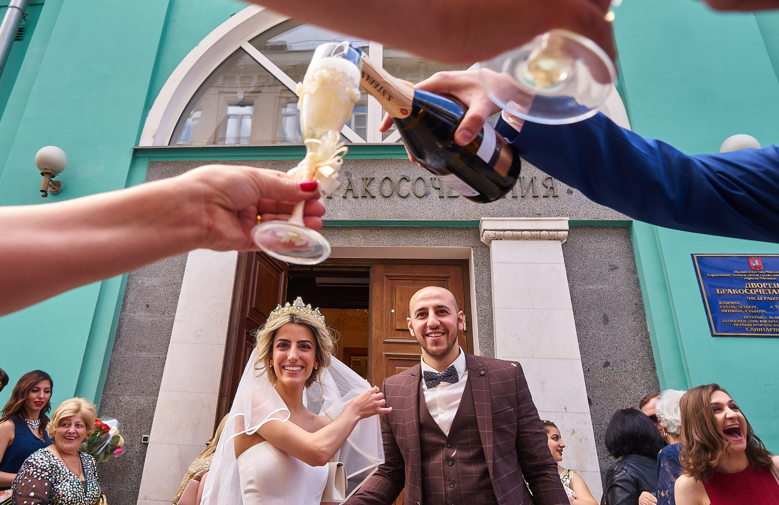 Фотограф Станислав Баев