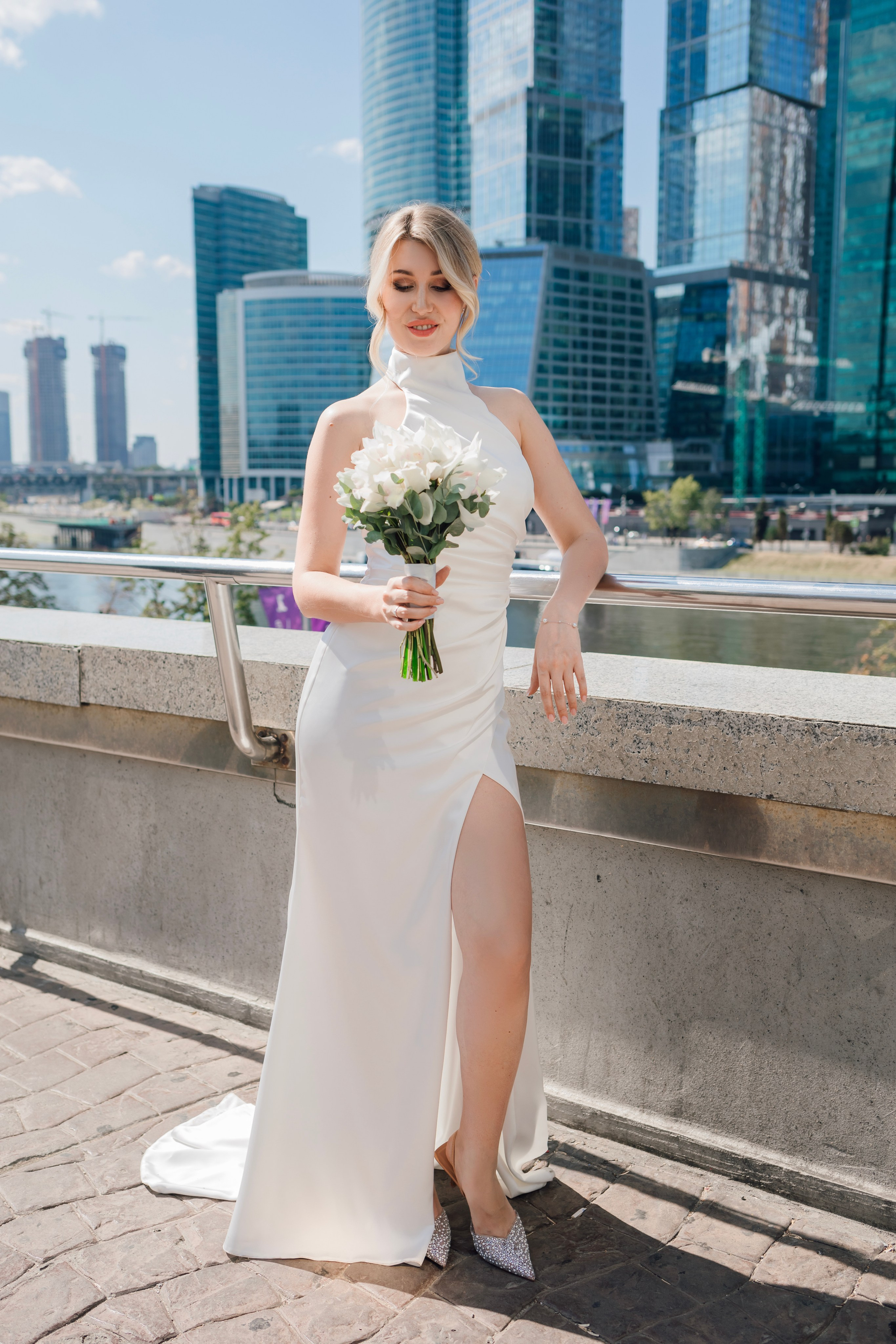 Ольга и Сергей. Свадьба в шатре. Свадебный и семейный фотограф в Москве Евгения Лисина