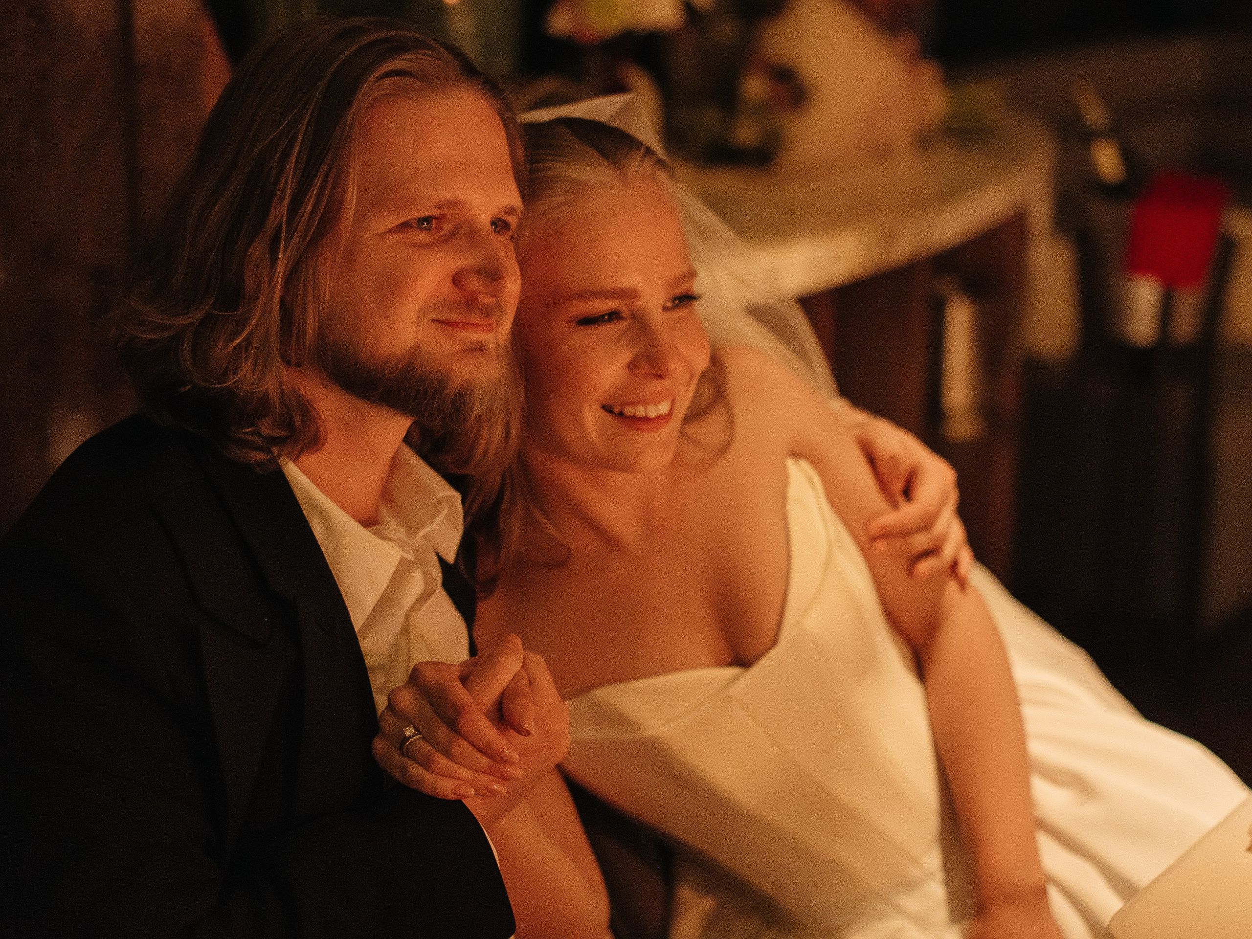 Наша встреча неслучайна. Фотограф в Воронеже Антон Пестов