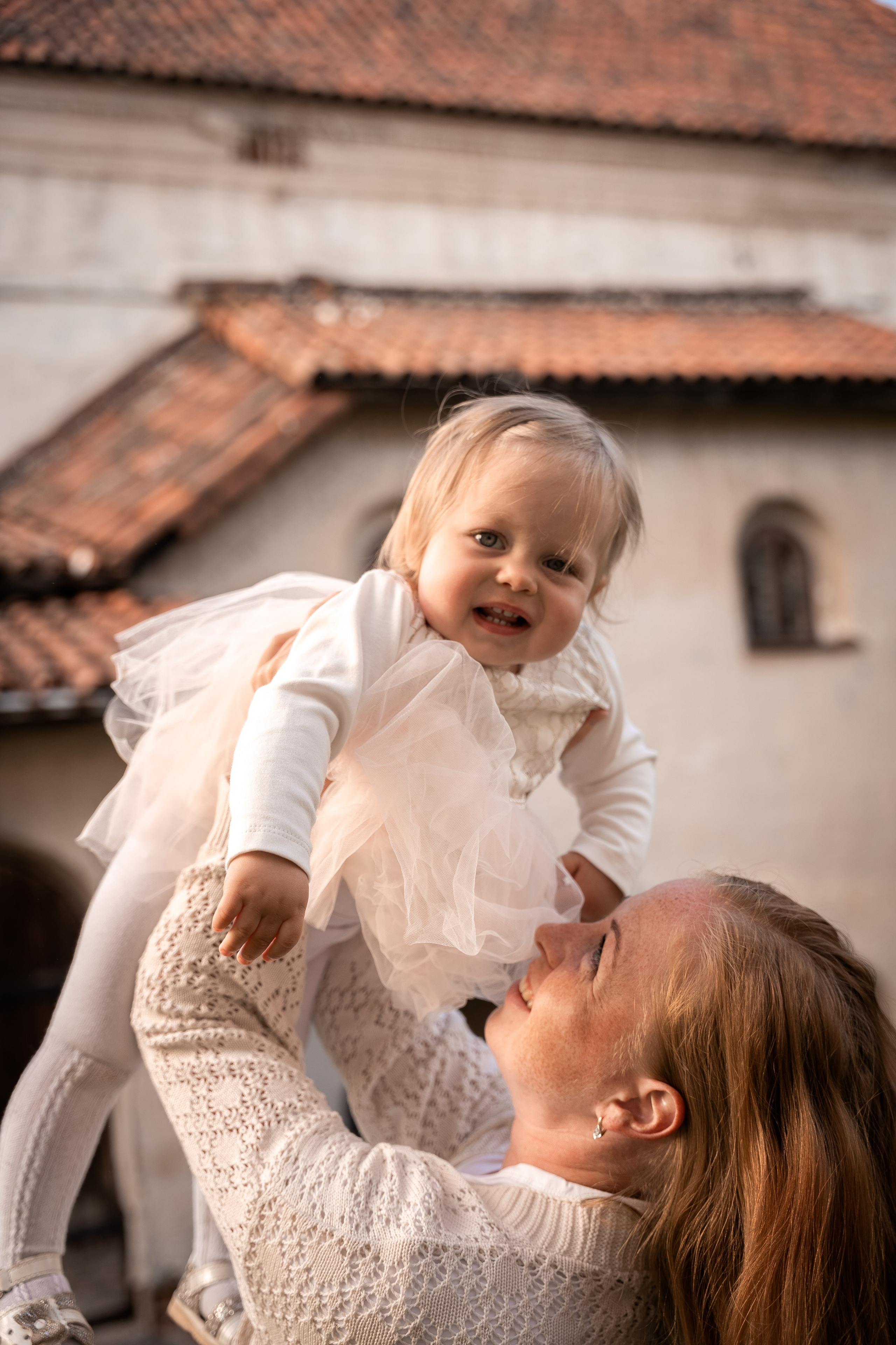 Семья Яковлевых. Фотограф в Ульяновске Александра Григоровских