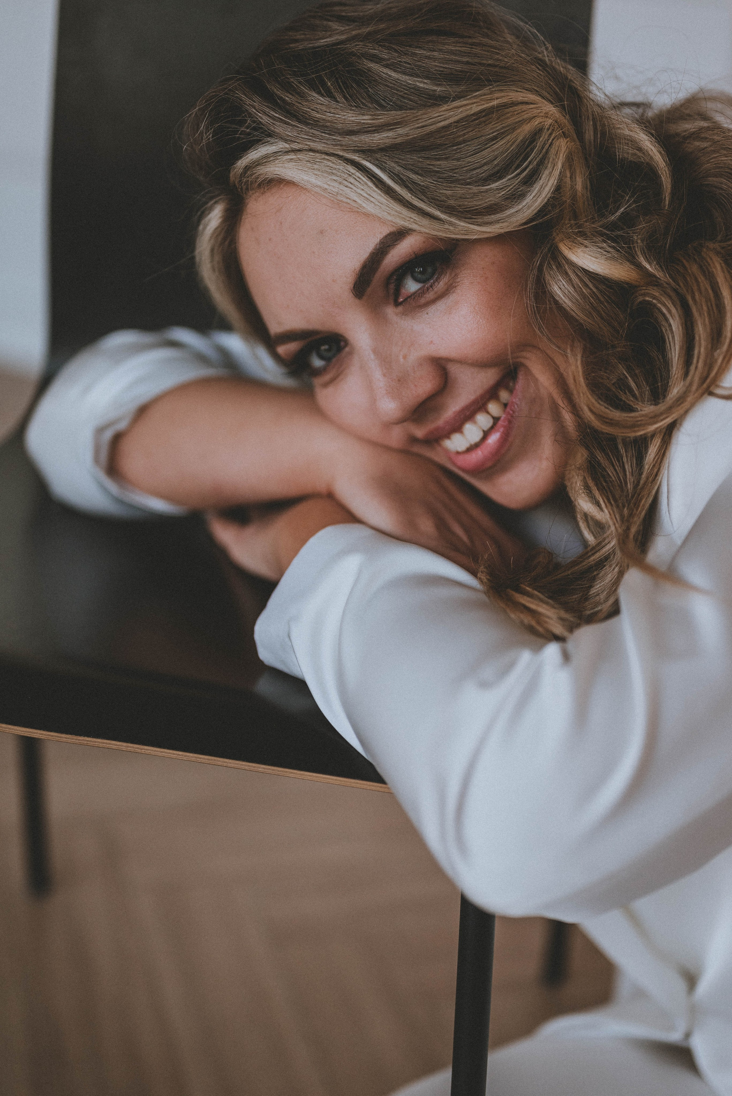 Александра. Фотограф Кристина Пархоменко