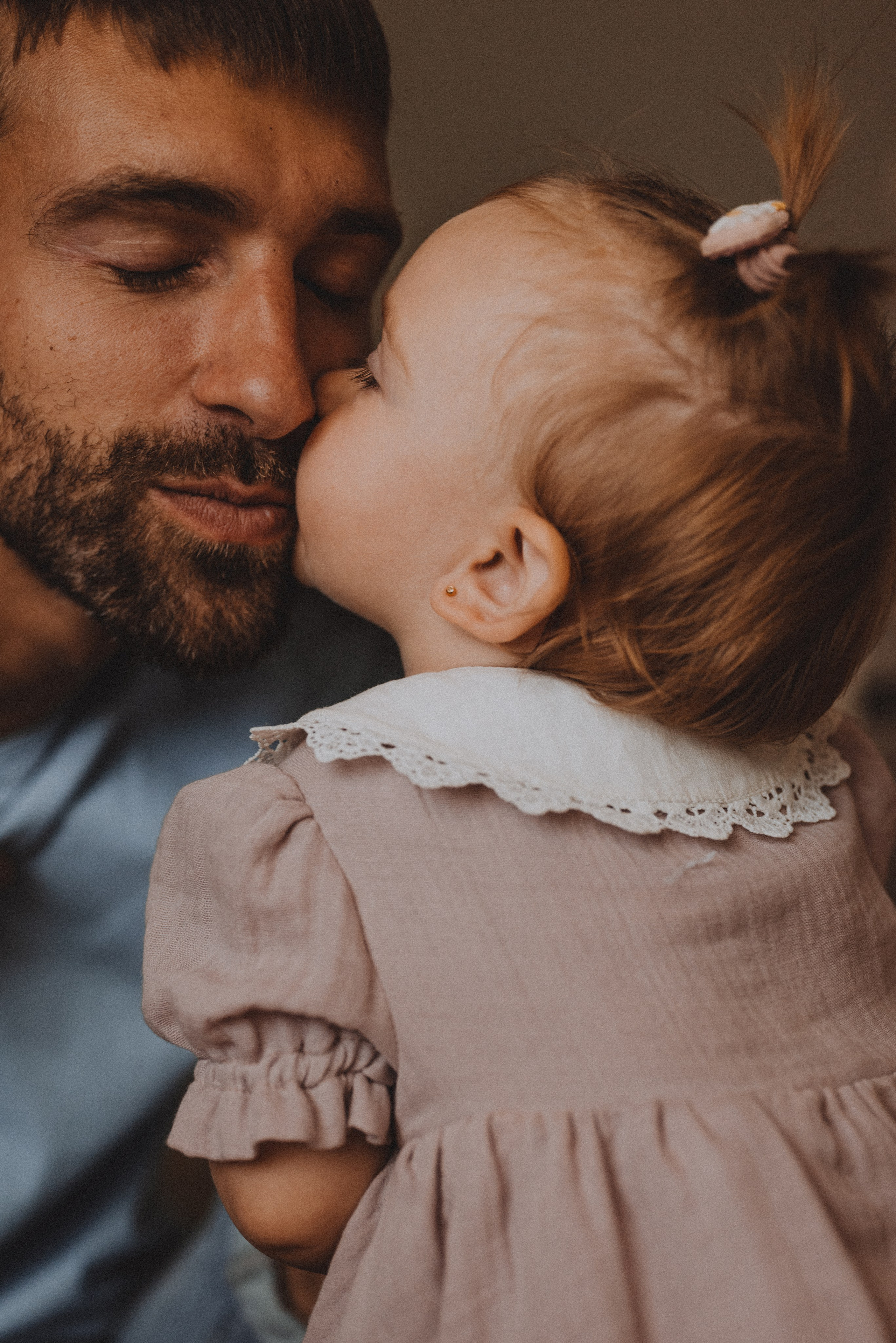 Ане 1 годик. Фотограф Кристина Пархоменко